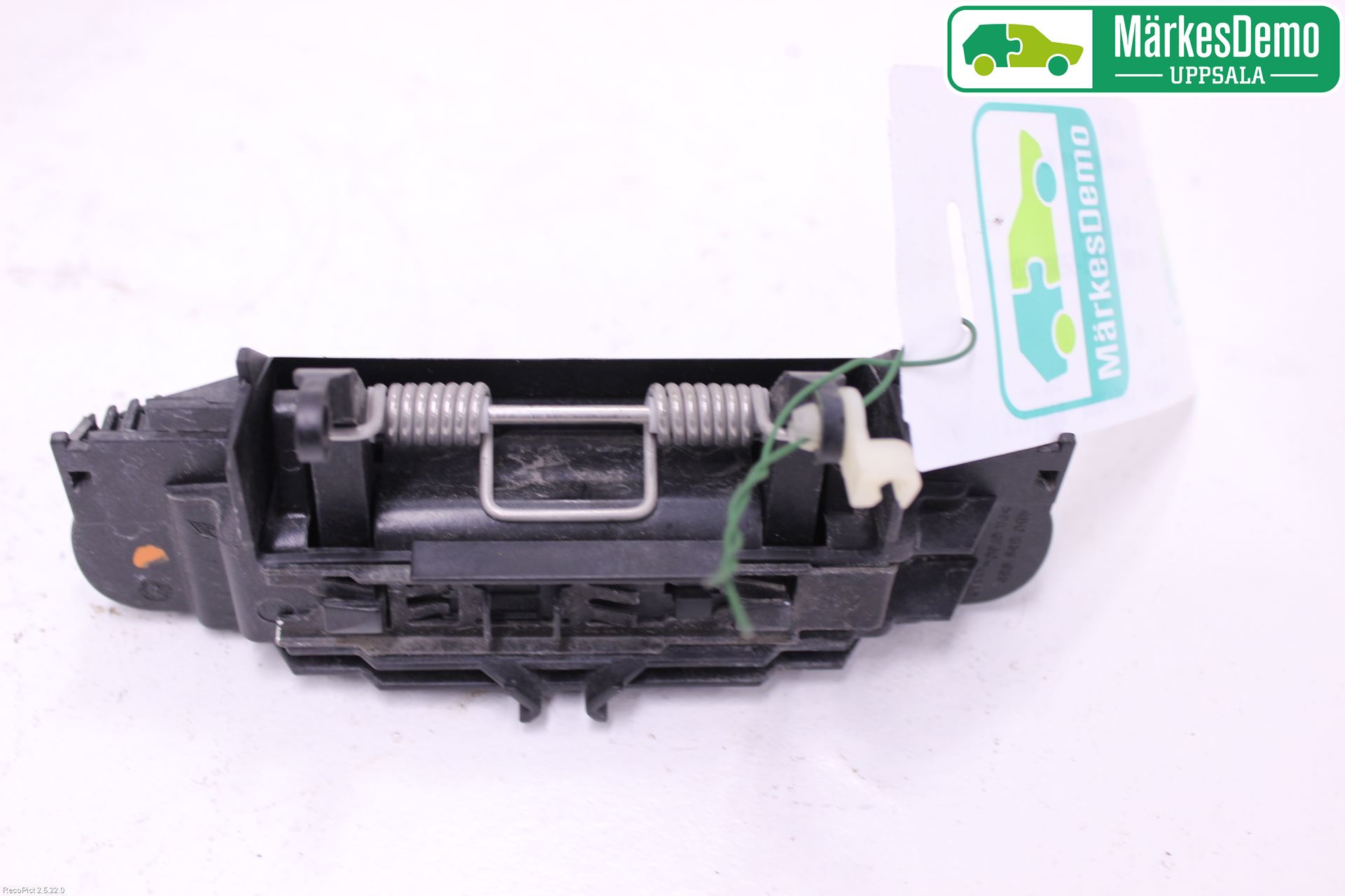 Audi A3/S3 05-13 Dörrhandtag Yttre Hö