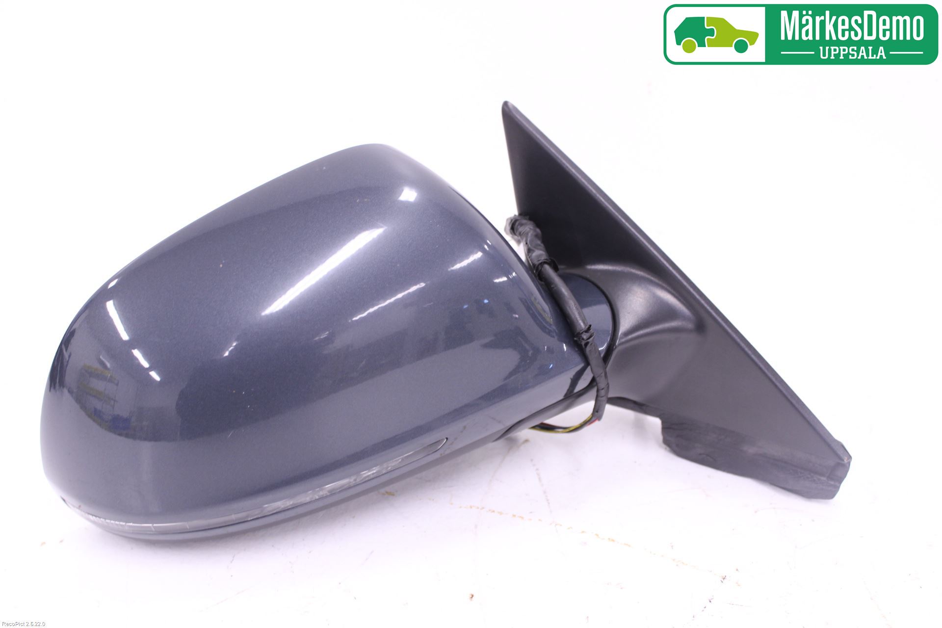 Audi A3/S3 05-13 Spegel Yttre El Hö