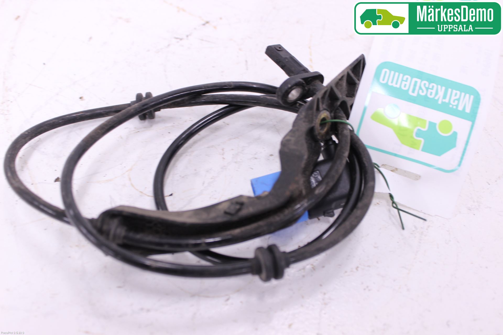 Mercedes-Benz MB CLA-KLASS (C117/X117) 13-19 Abs Sensor