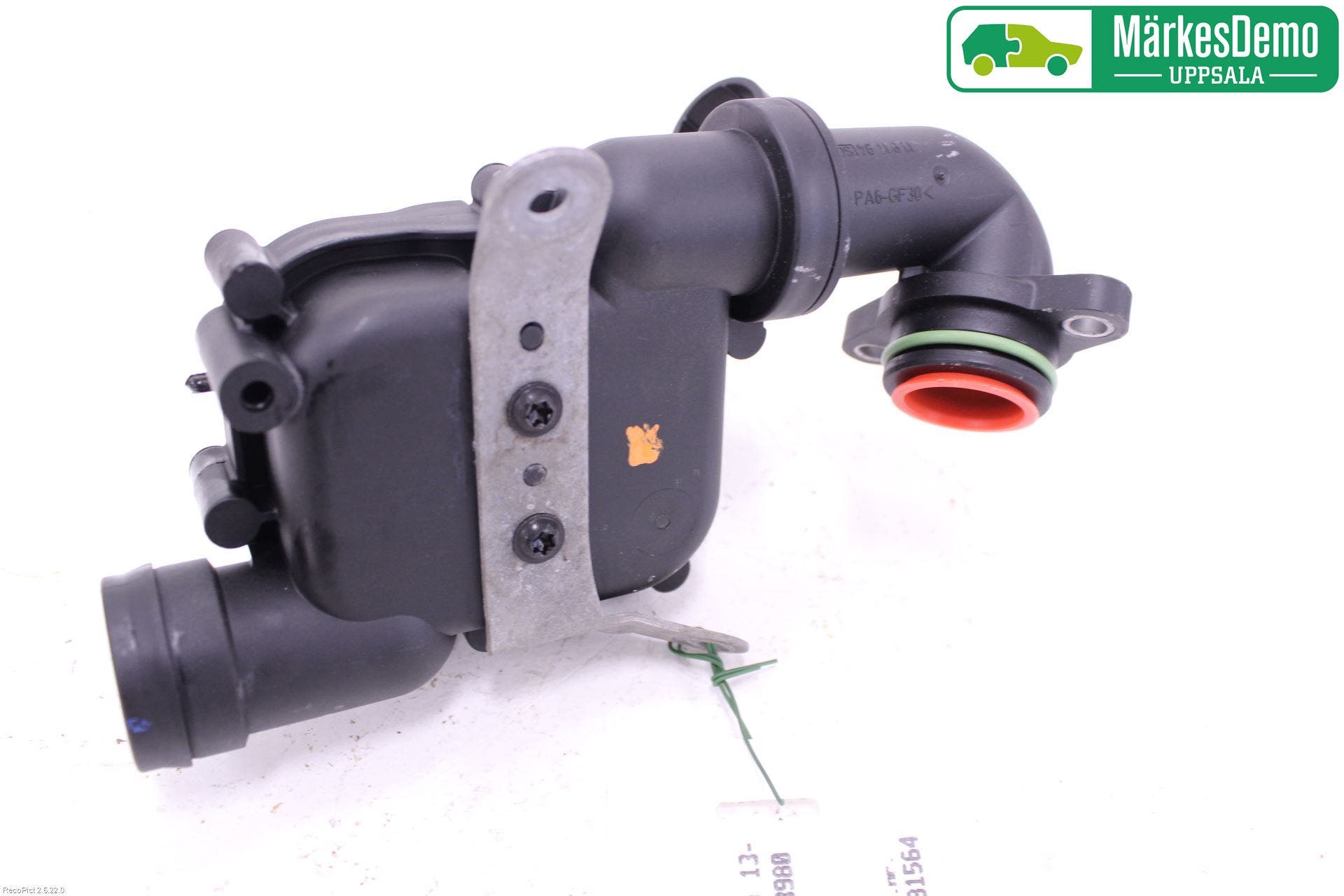 Mercedes-Benz MB CLA-KLASS (C117/X117) 13-19 Luftrenare