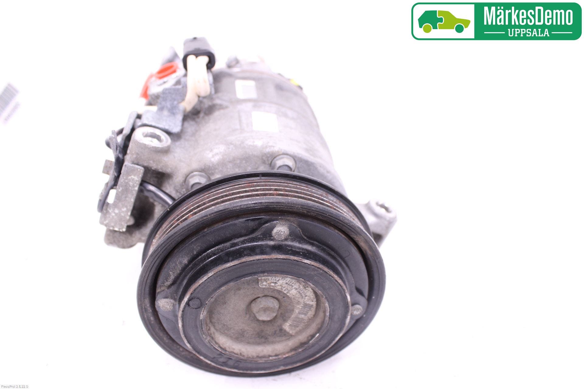 Mercedes-Benz MB CLA-KLASS (C117/X117) 13-19 Ac Kompressor