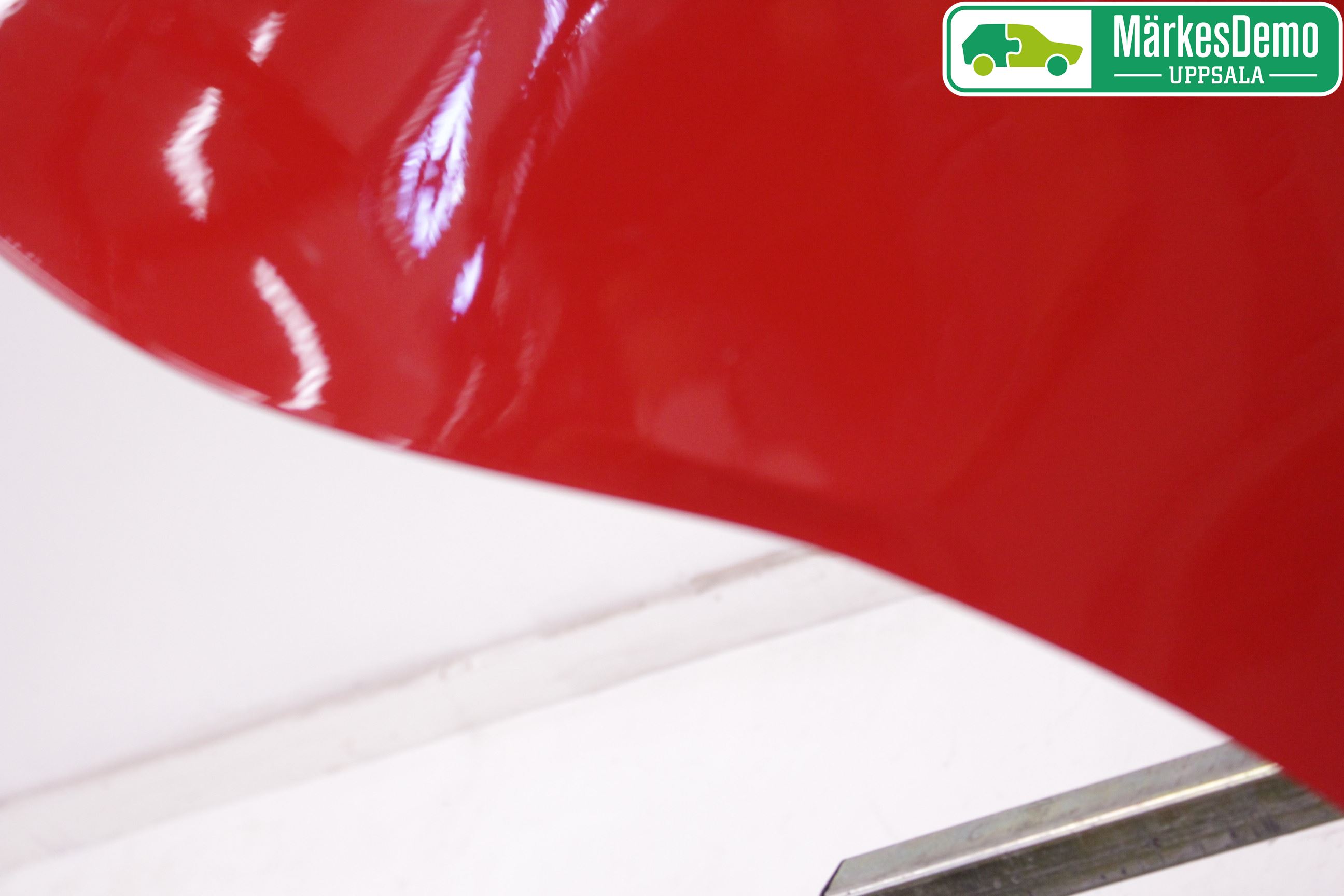 Volvo V50 08-12 Dörr Bak Höger