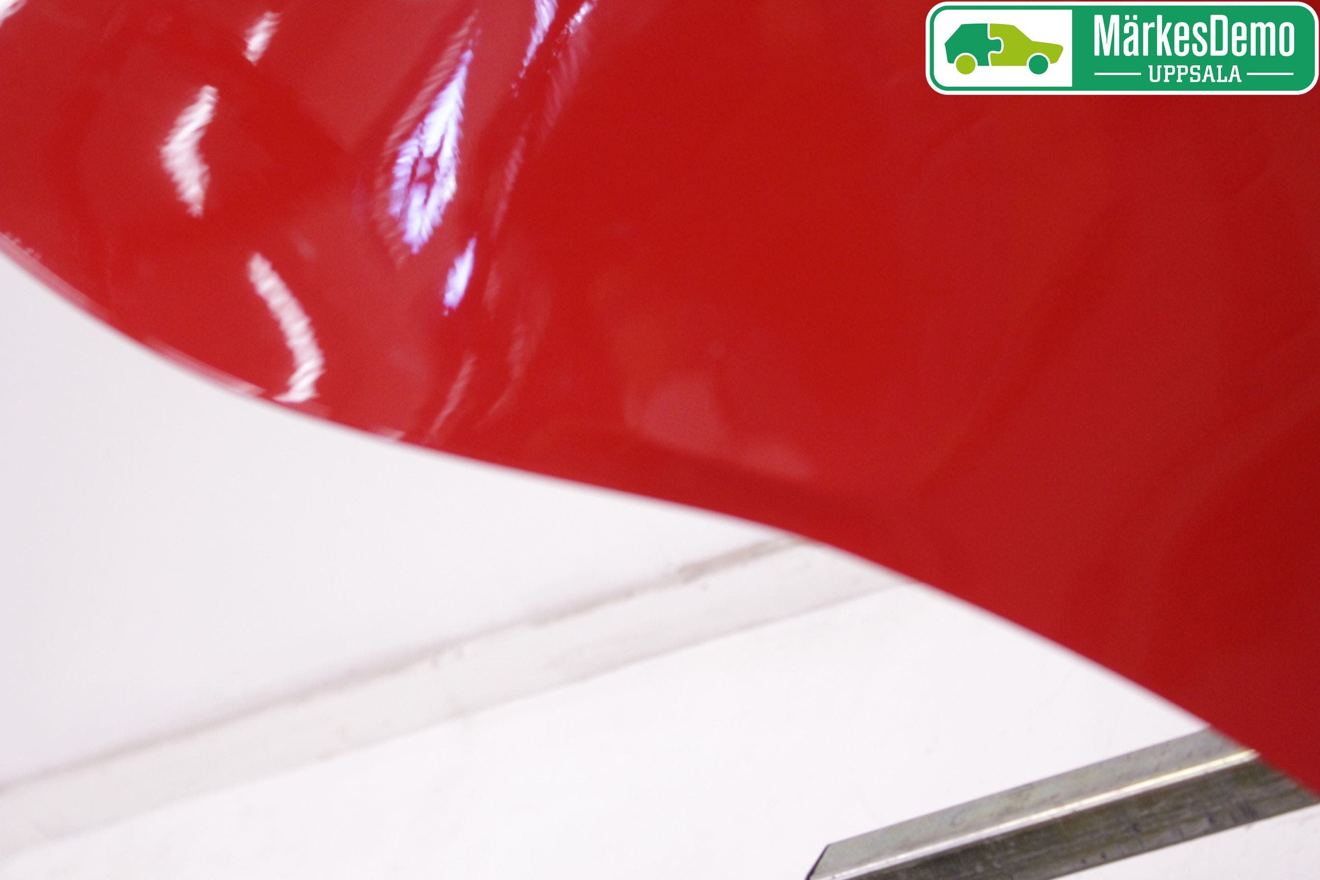 Volvo V50 08-12 Dörr Bak Höger