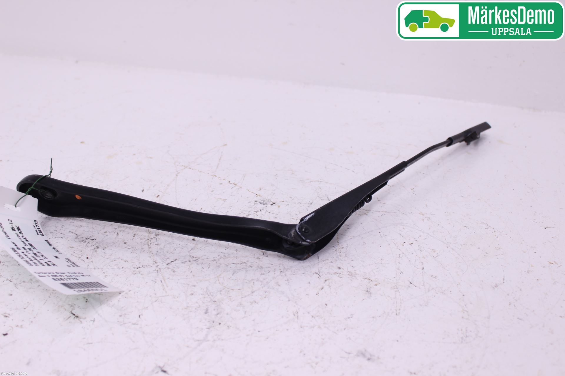 BMW 3 E90/91 SED/TOU 05-12 Torkararm Armar Vindruta