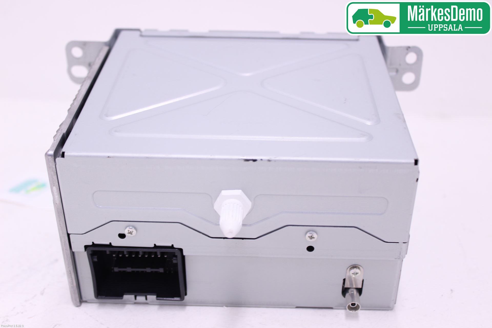 GM CHEVROLET CRUZE Cd Radio - Multimediapanel