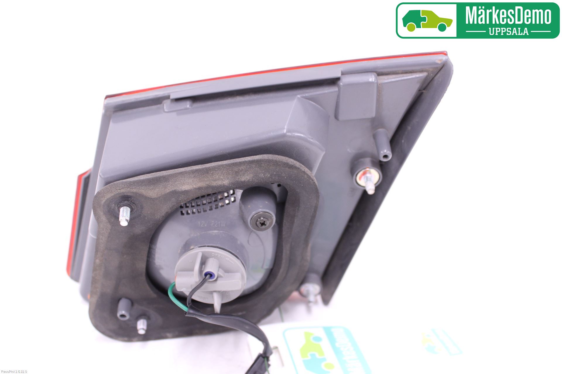 GM CHEVROLET CRUZE Bakljus Lucka Vä