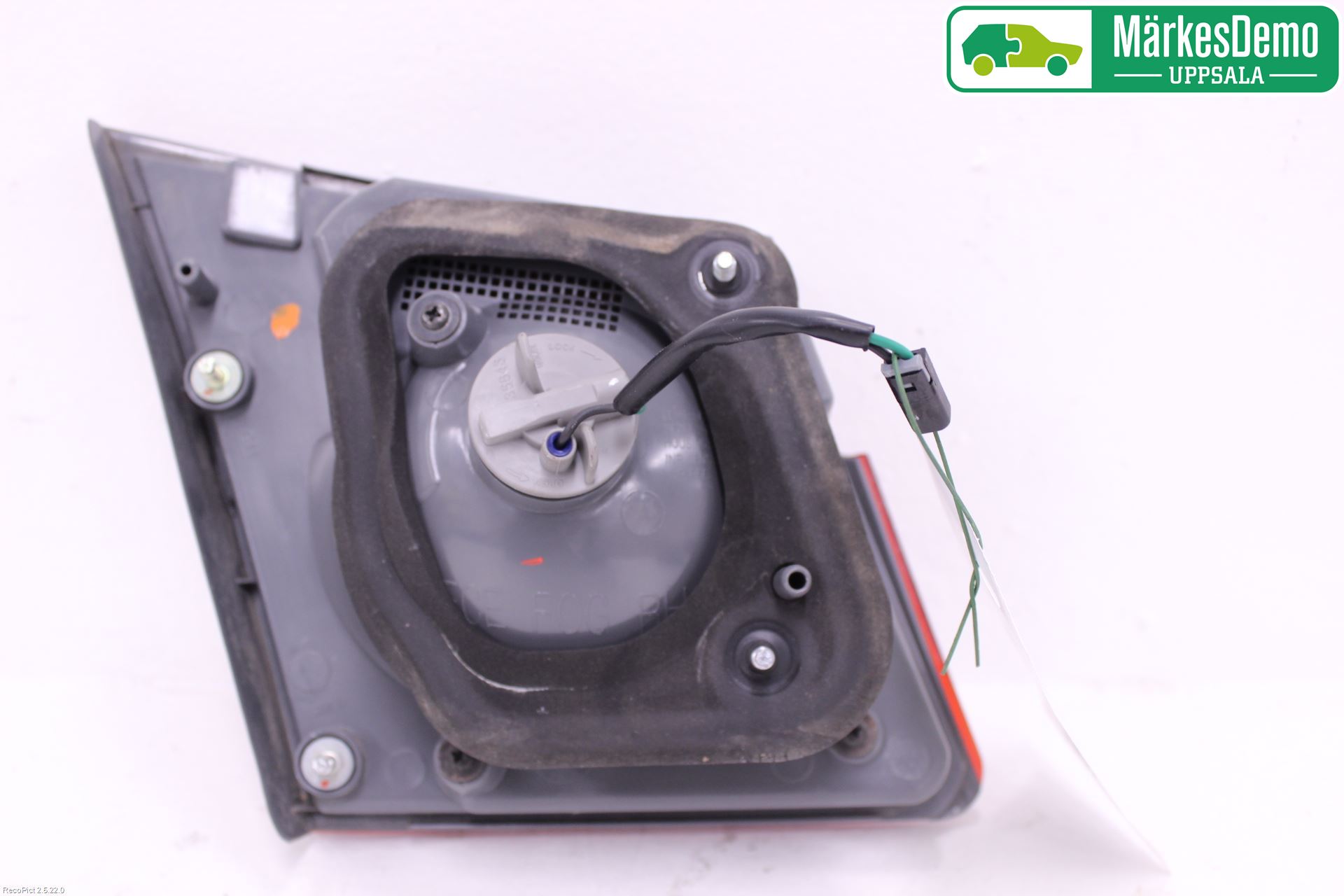 GM CHEVROLET CRUZE Bakljus Lucka Hö