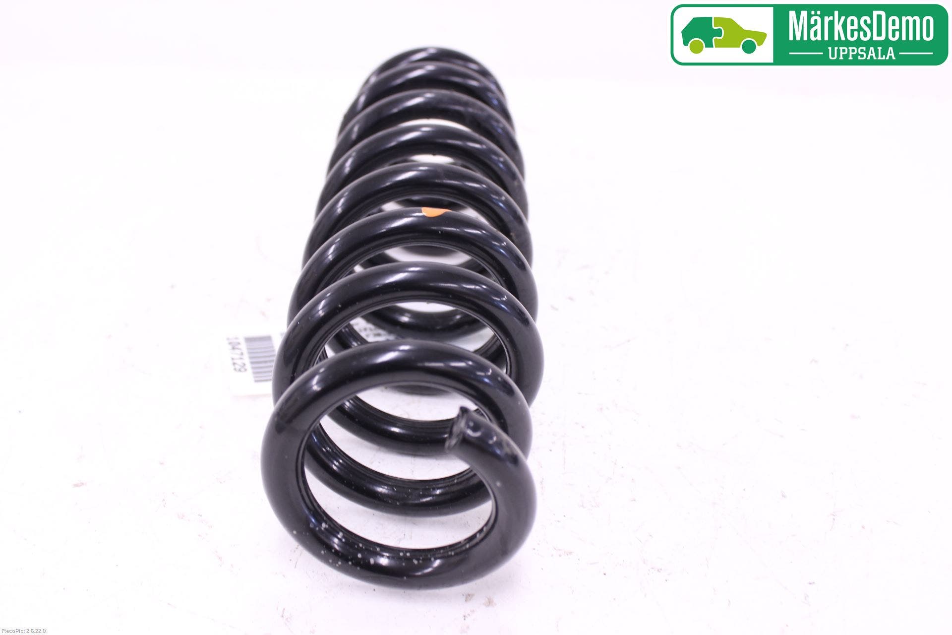 BMW 3 F30/F31/F80 12-19 Fjäder Bak