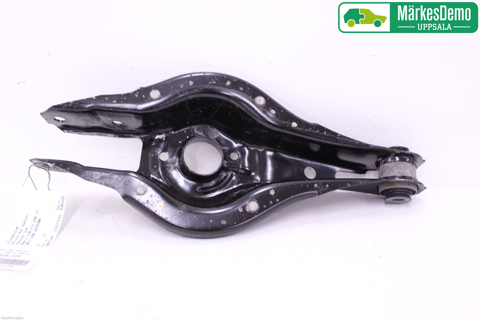 BMW 3 F30/F31/F80 12-19 Bärarm Bak Vänster