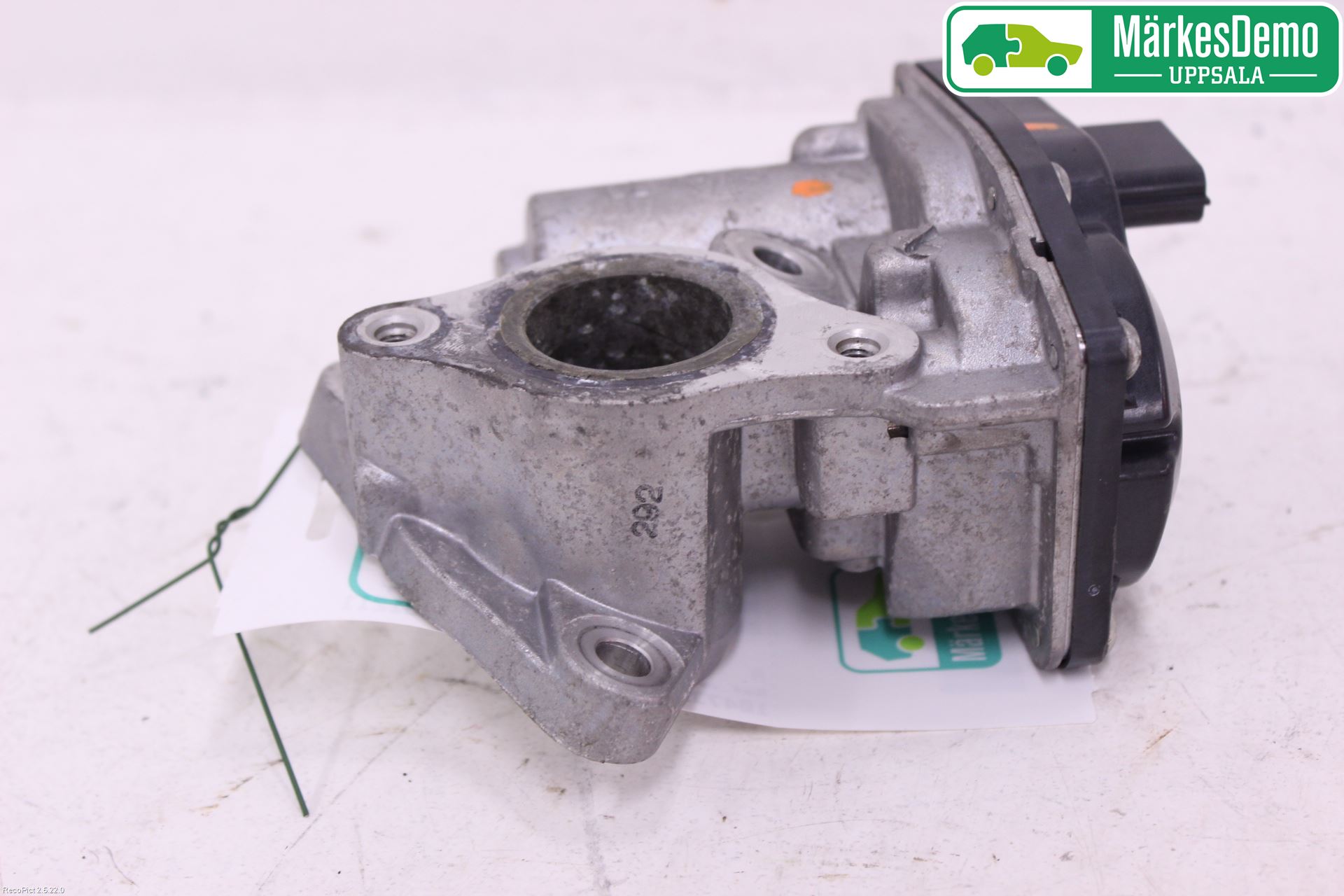 Mercedes-Benz MB CITAN (W415) 13-21 Egr Ventil