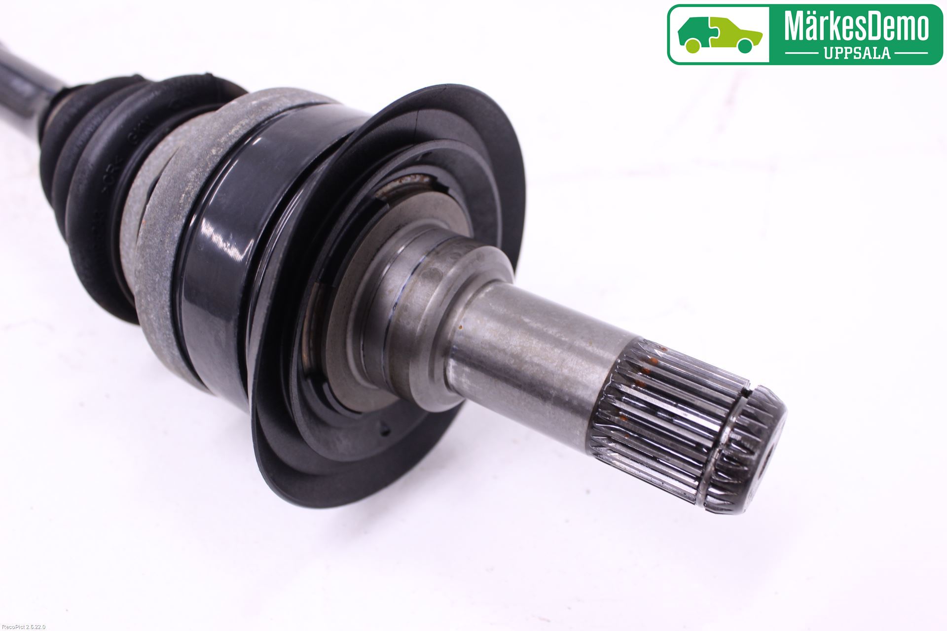 BMW 4 F36 Gran Coupé 14-20 Drivaxel Bak Höger