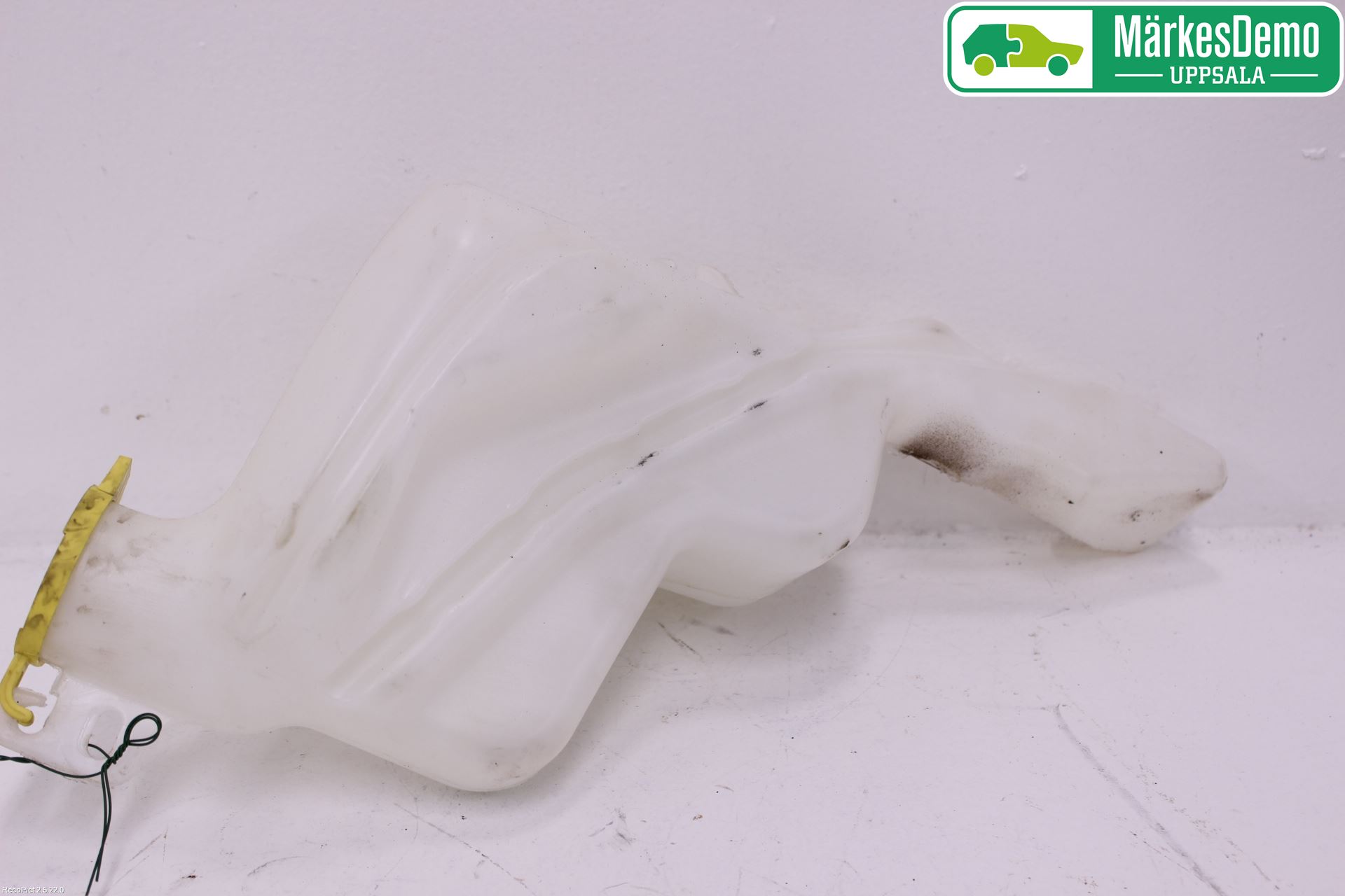 Jeep COMPASS Spolartank Vindruta