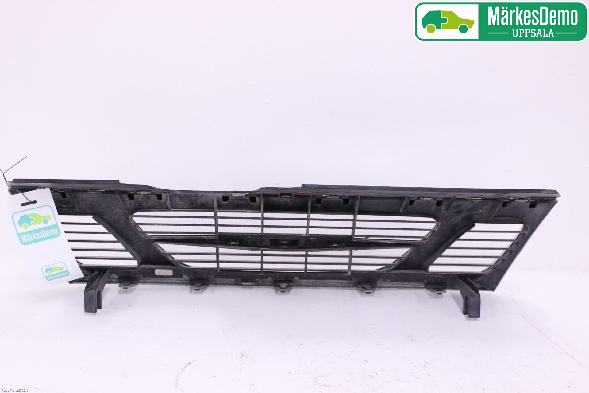 Saab 9-5 -05 Grill Komp