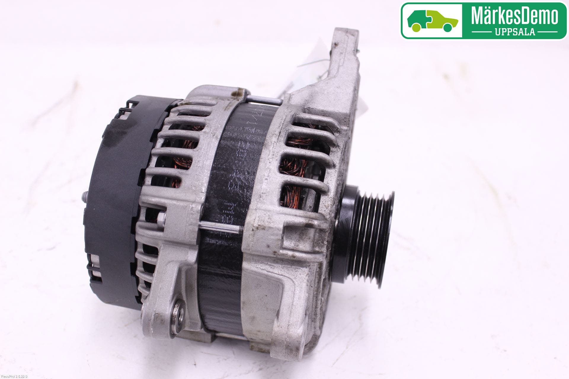 Mercedes-Benz MB A-KLASS (W176) 13-18 Generator