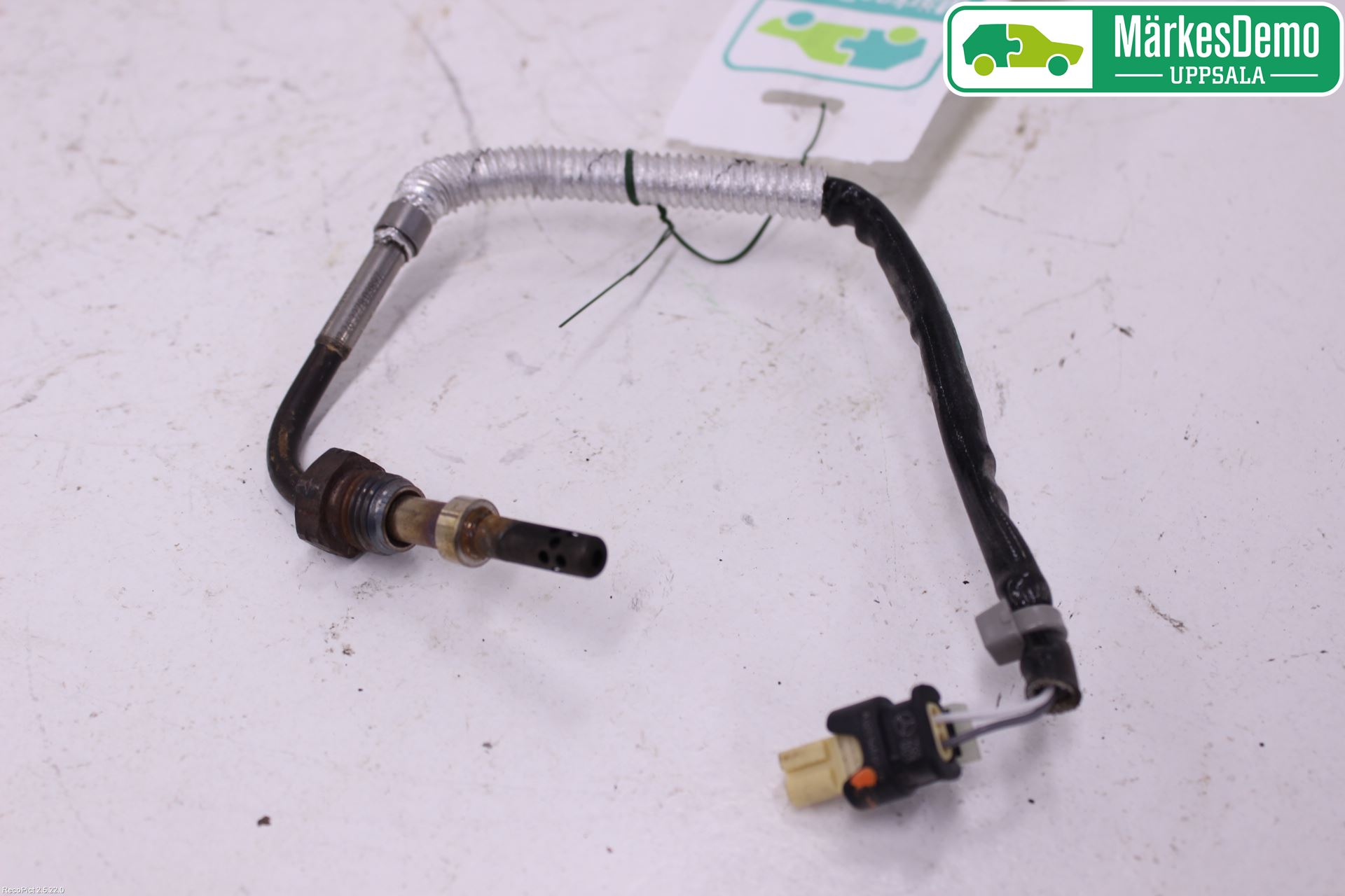 Mercedes-Benz MB A-KLASS (W176) 13-18 Sensor Avgas