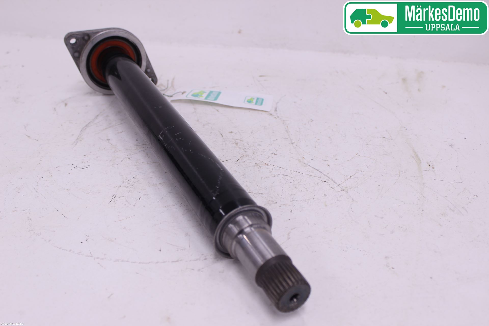 Mercedes-Benz MB A-KLASS (W176) 13-18 Drivaxel Fram Höger