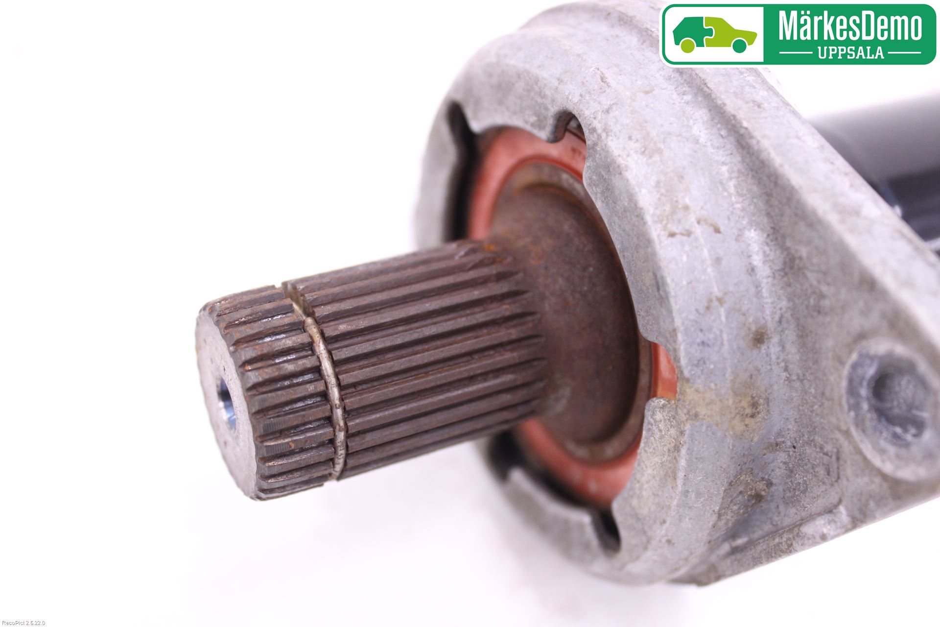 Mercedes-Benz MB A-KLASS (W176) 13-18 Drivaxel Fram Höger