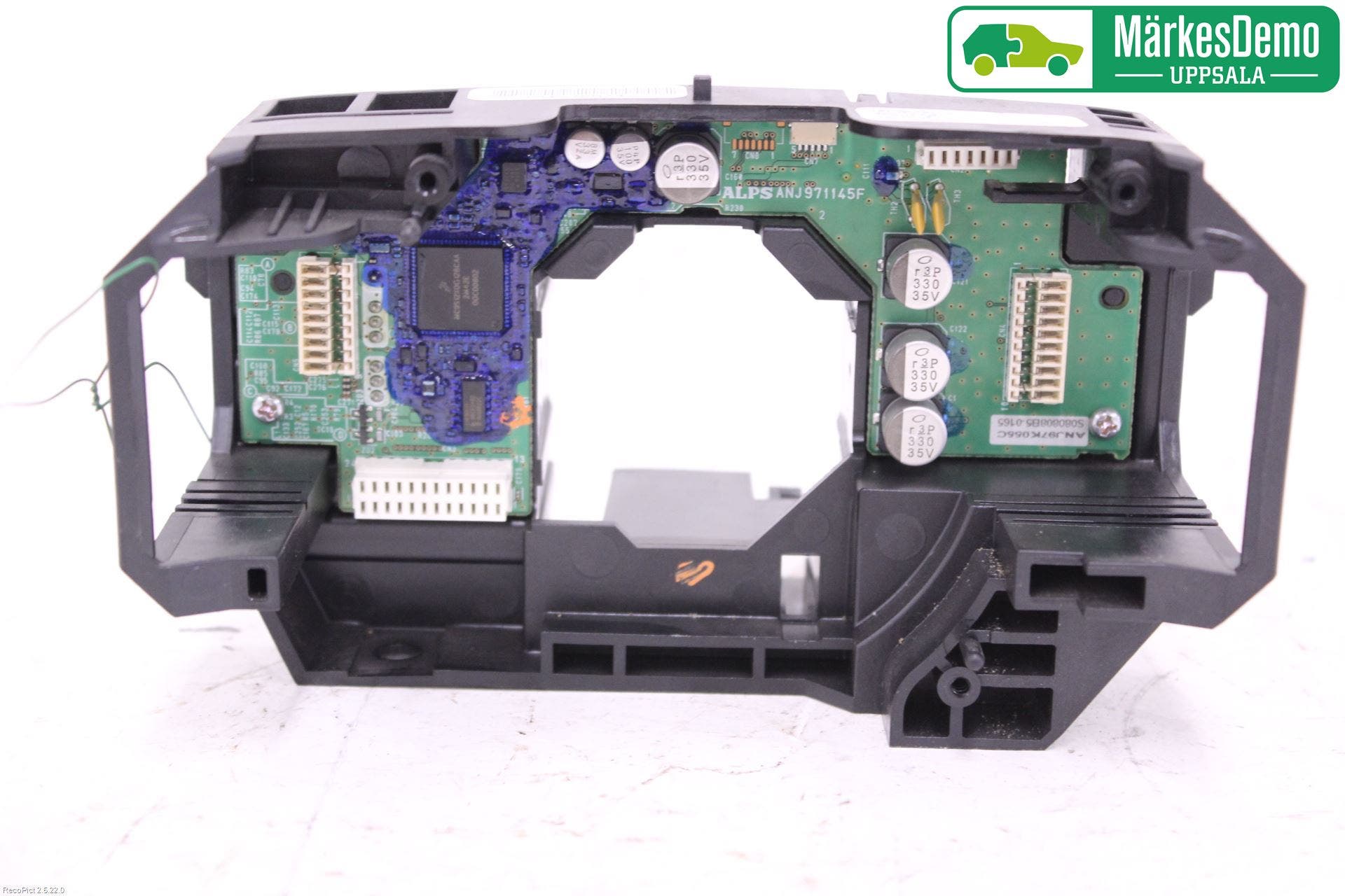 Volvo XC60 09-13 Spak Konsoll-Fäste