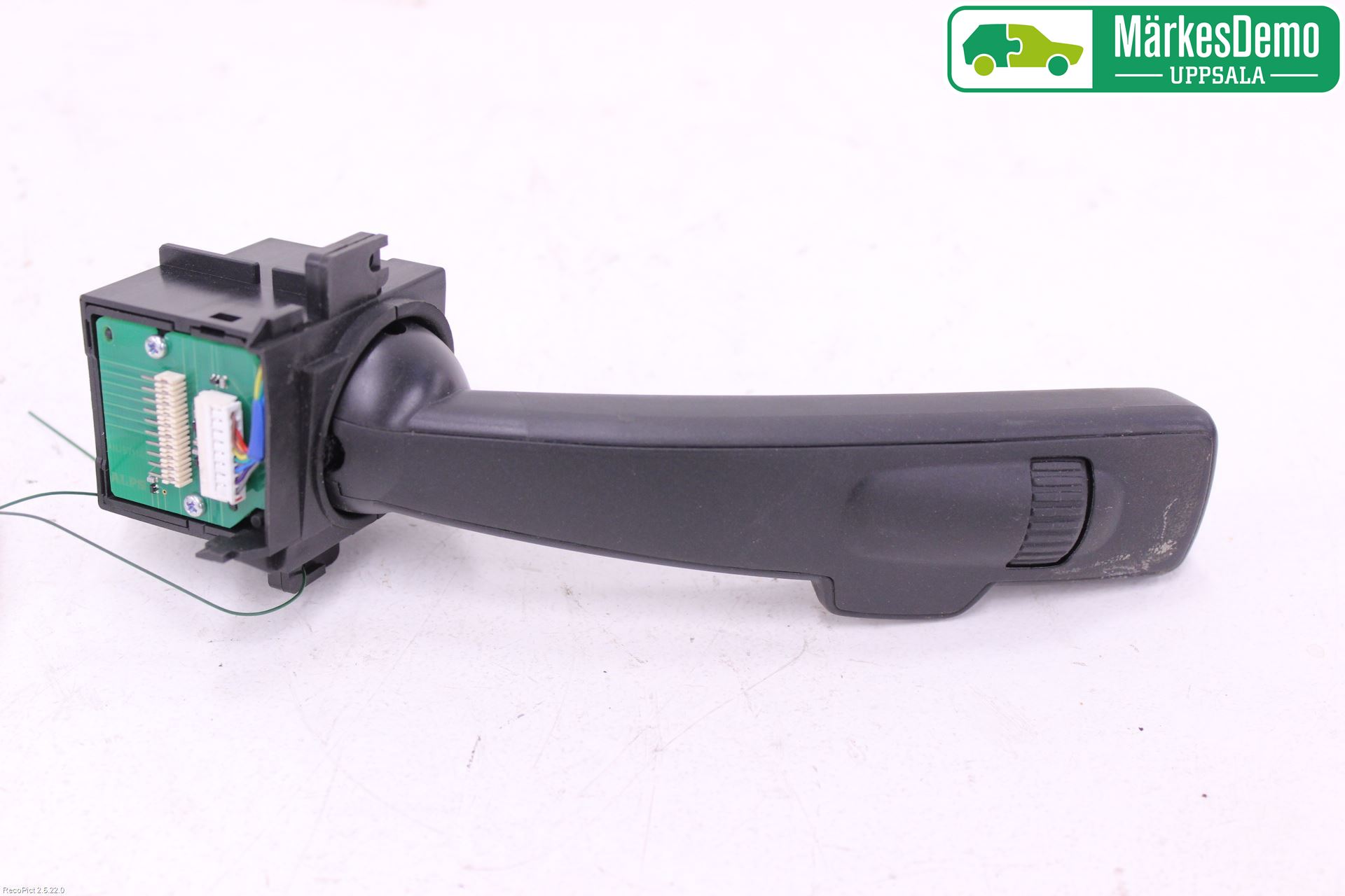 Volvo XC60 09-13 Spak Torkar-Spolomk