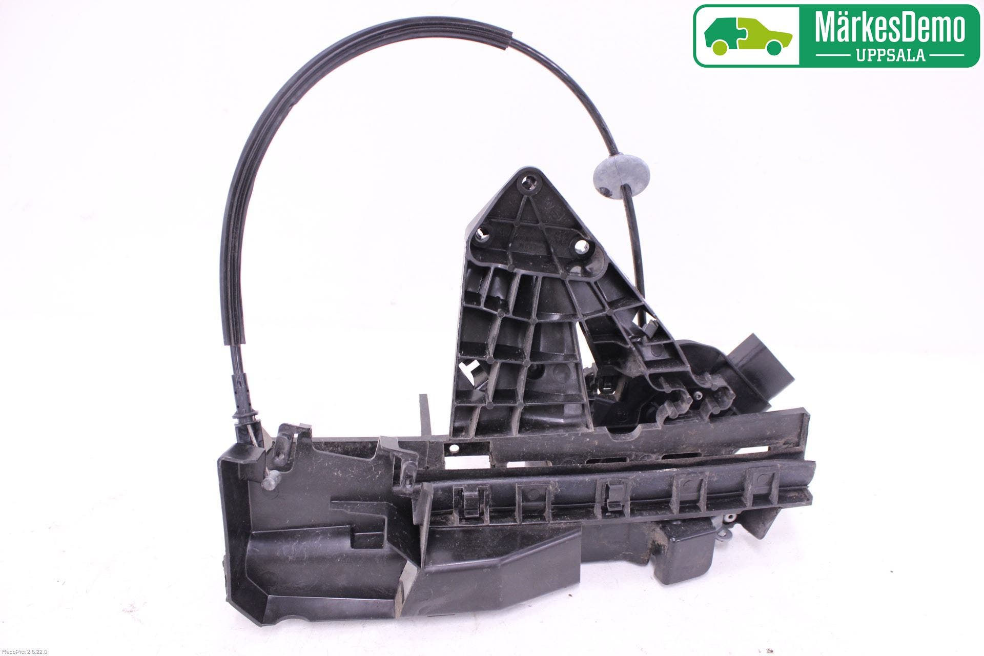 Ford FOCUS 04-07 Låskista-Dörrlås