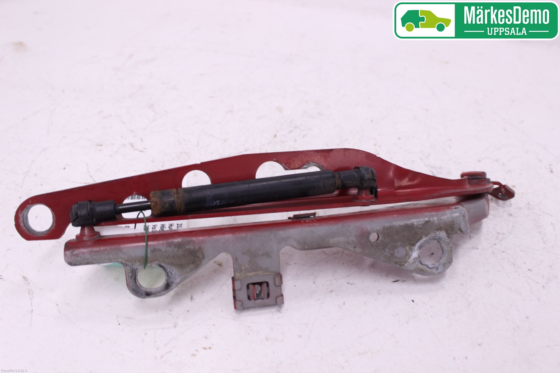 Volvo V70 00-04 Huvgångjärn