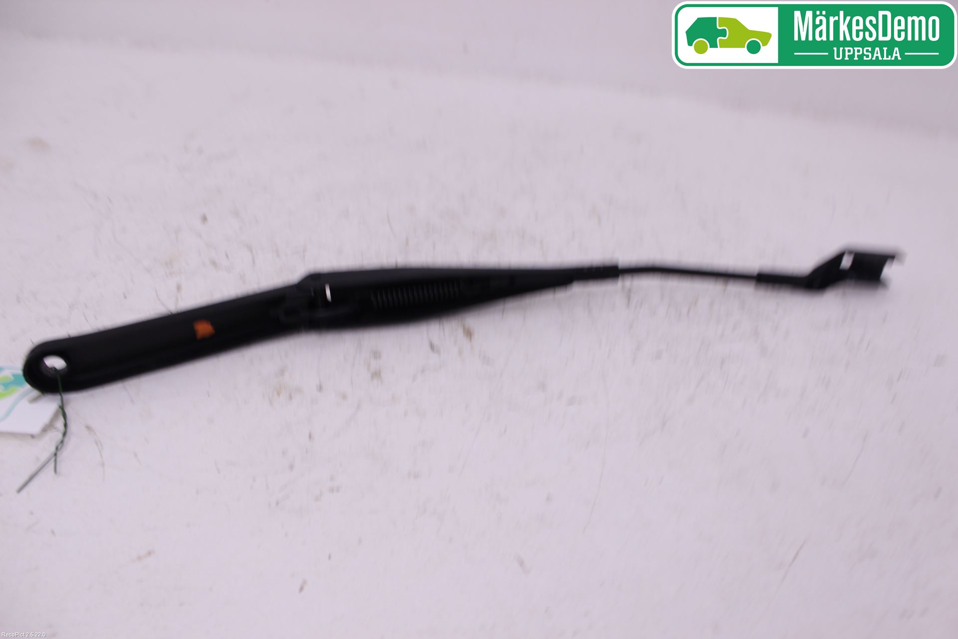 Ford FIESTA 09-12 Torkararm Armar Vindruta