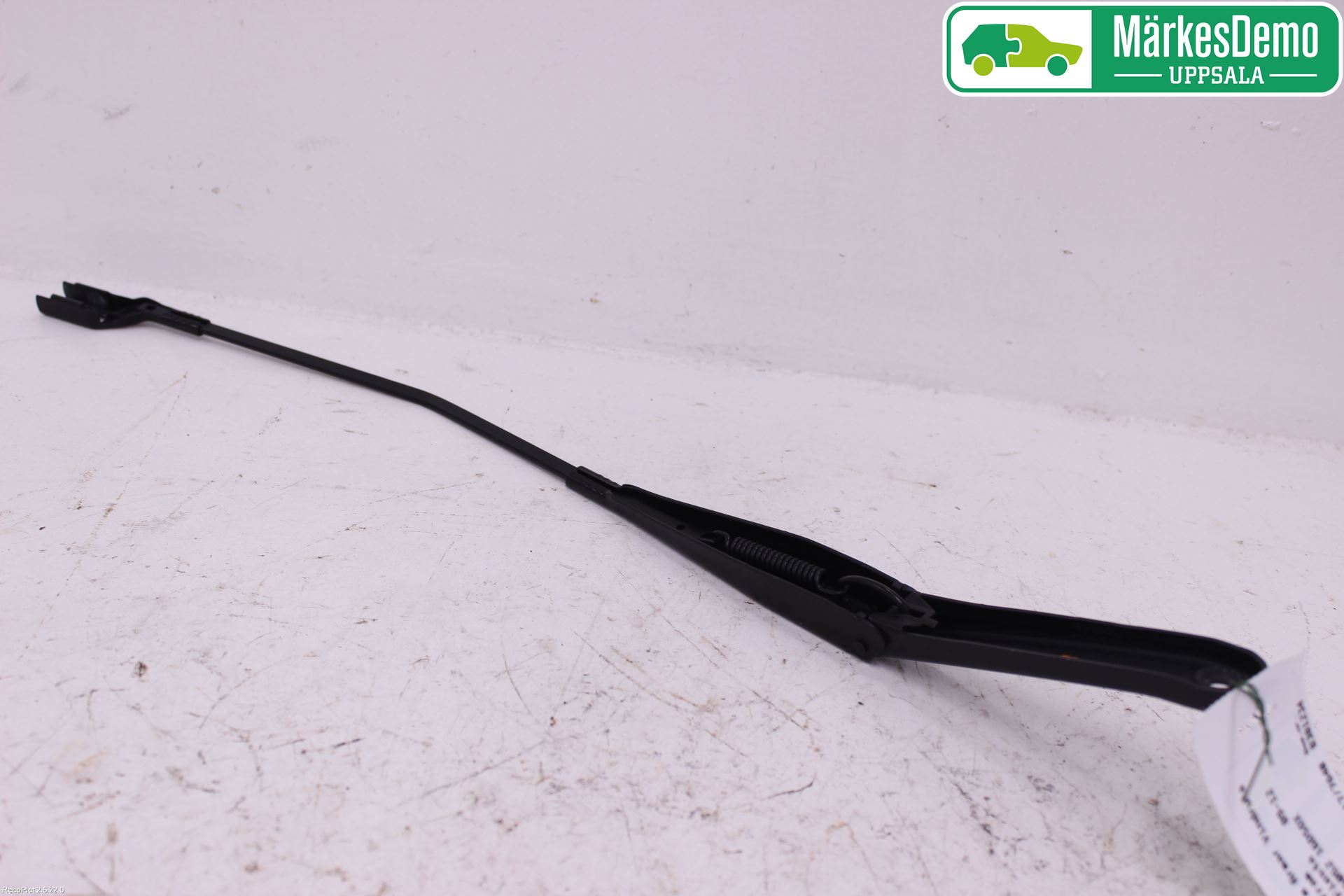Ford FIESTA 09-12 Torkararm Armar Vindruta