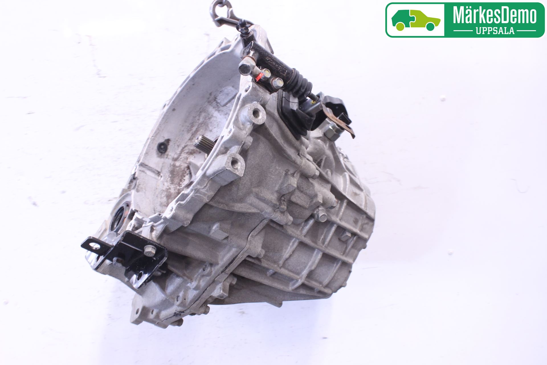 Kia VENGA 10-19 Växellåda Man 6 Vxl