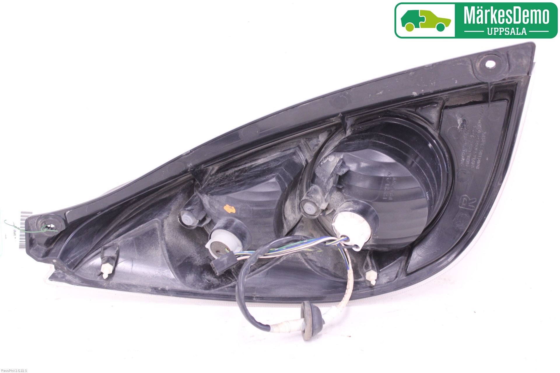 Suzuki LIANA Bakljus Höger