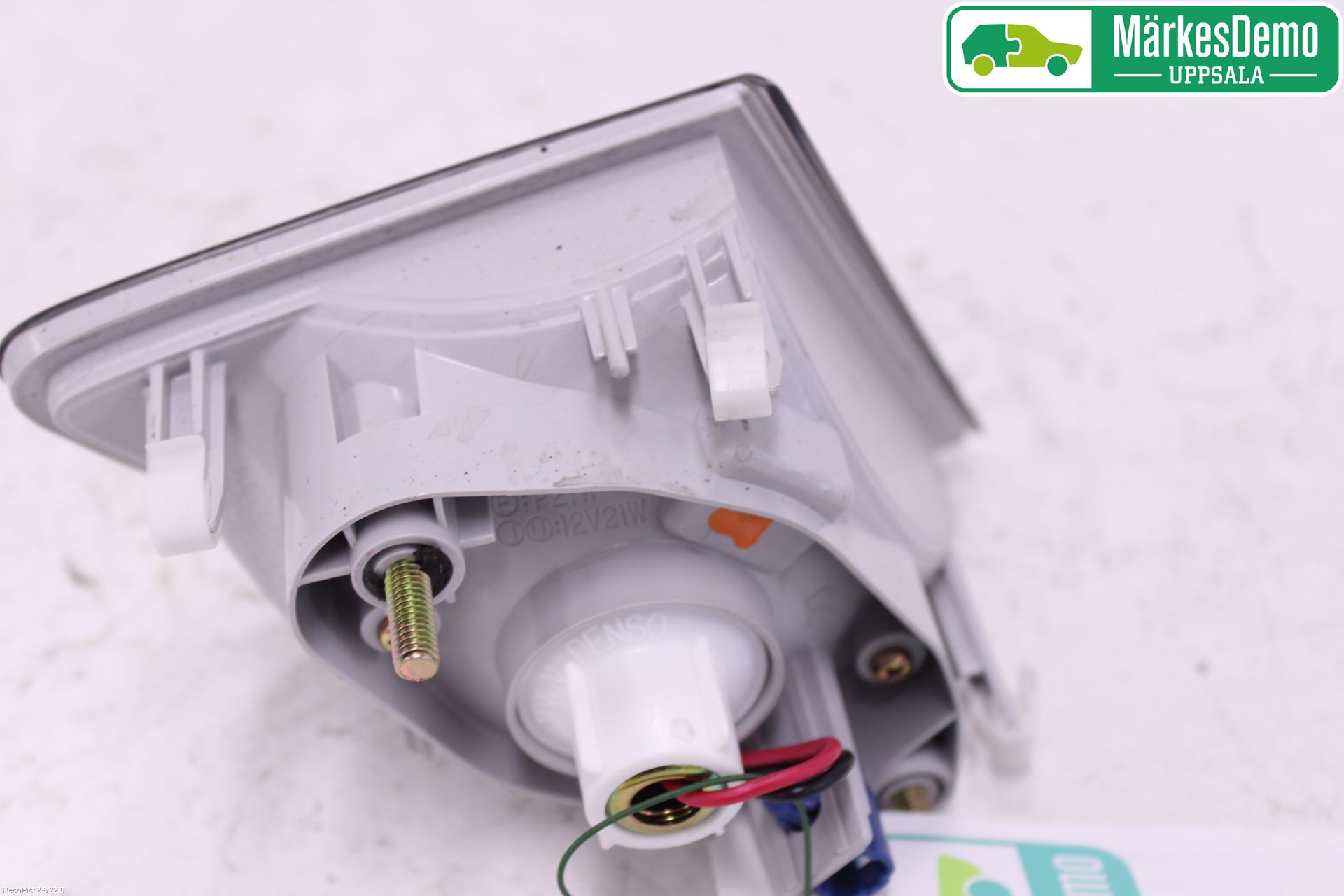 Suzuki LIANA Backlampa