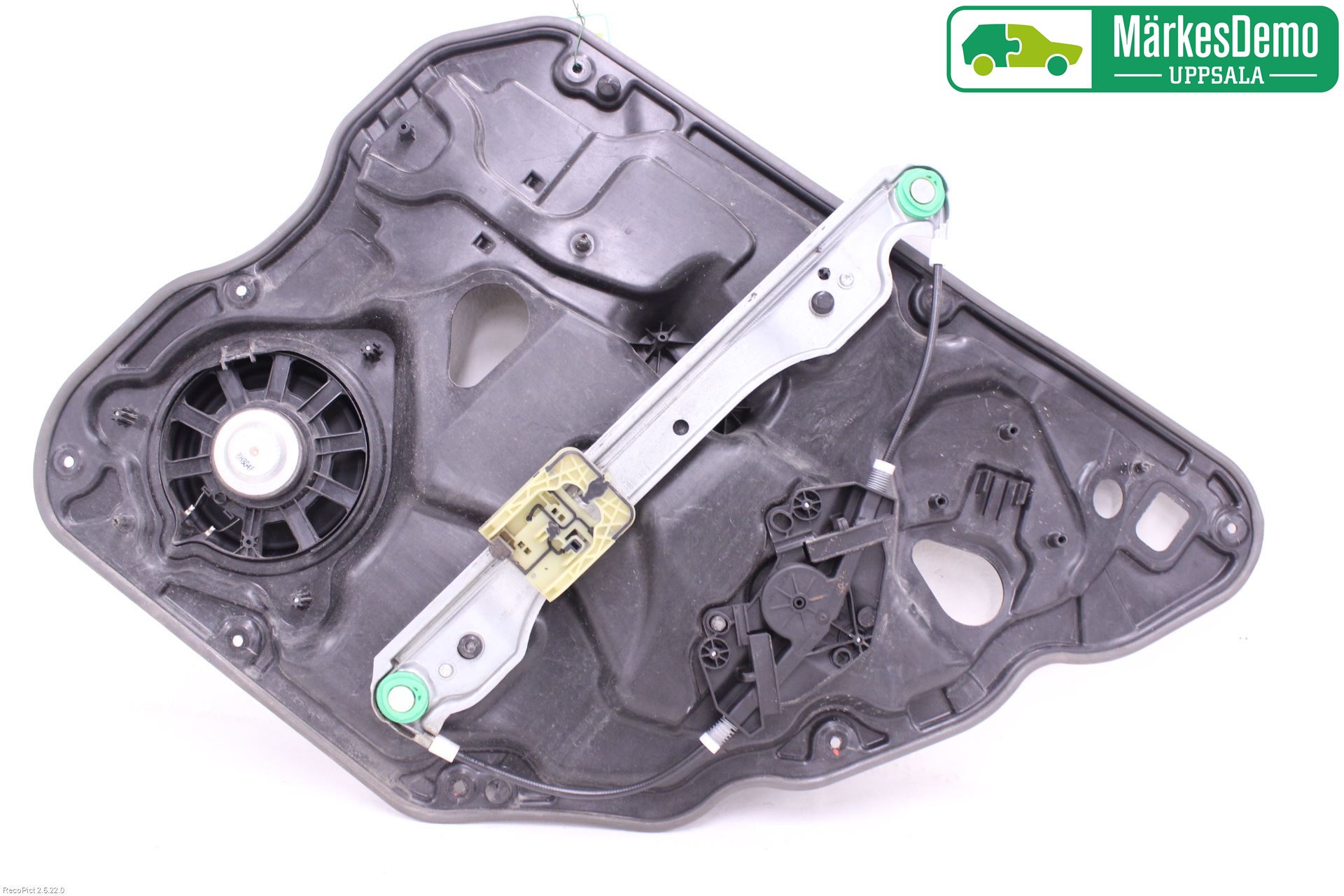 Volvo XC60 09-13 Fönsterhiss El Kompl