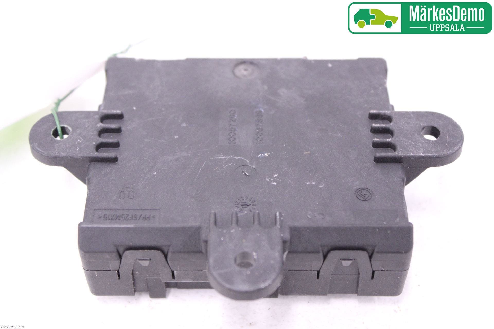 Volvo XC60 09-13 Styrenhet Dörr