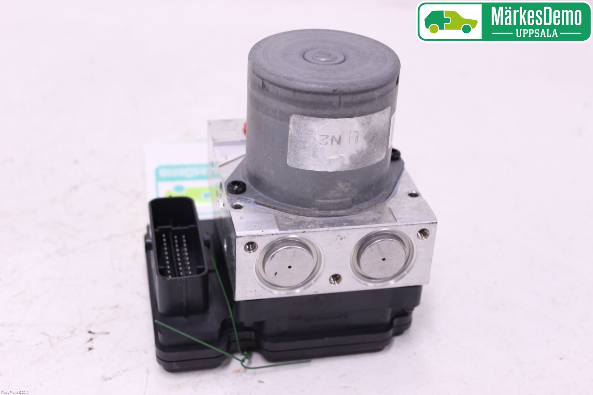Kia VENGA 10-19 Abs Hydraulaggregat