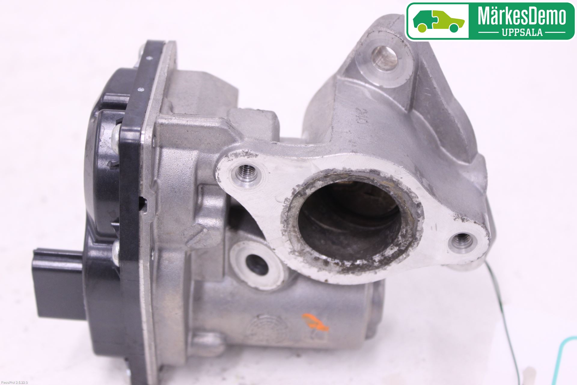 Mercedes-Benz MB B-KLASS (W246/W242) 12-19 Egr Ventil