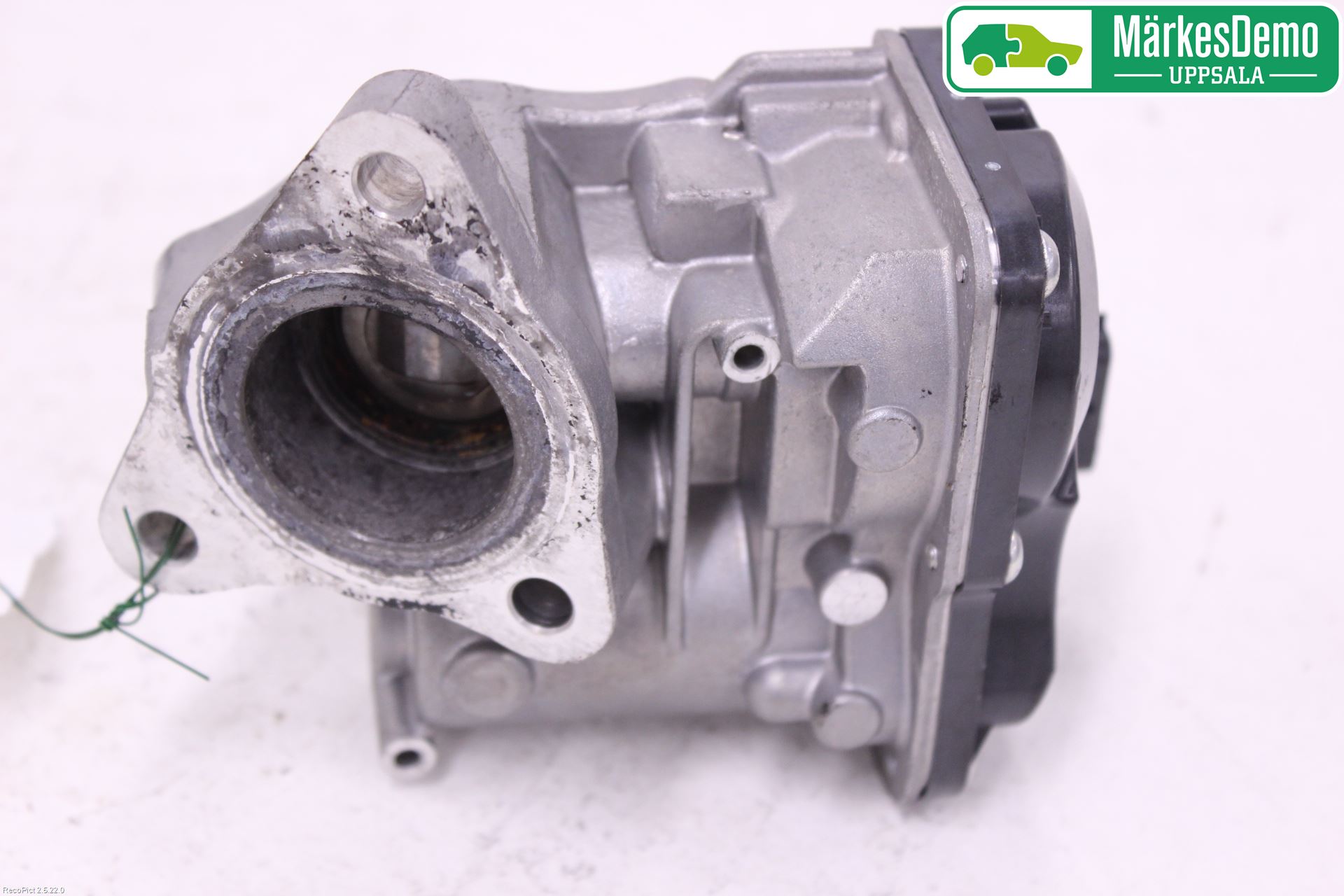 Mercedes-Benz MB B-KLASS (W246/W242) 12-19 Egr Ventil