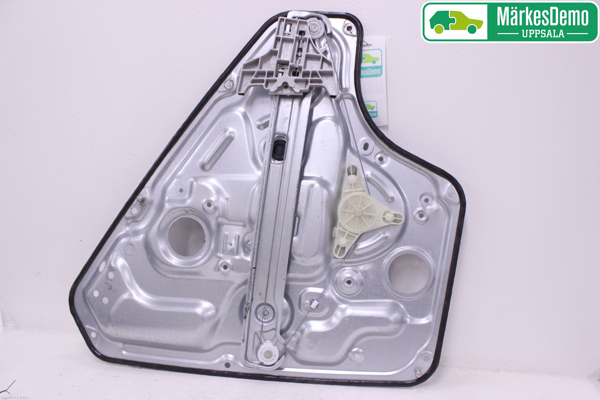 Kia VENGA 10-19 Fönsterhiss El Kompl