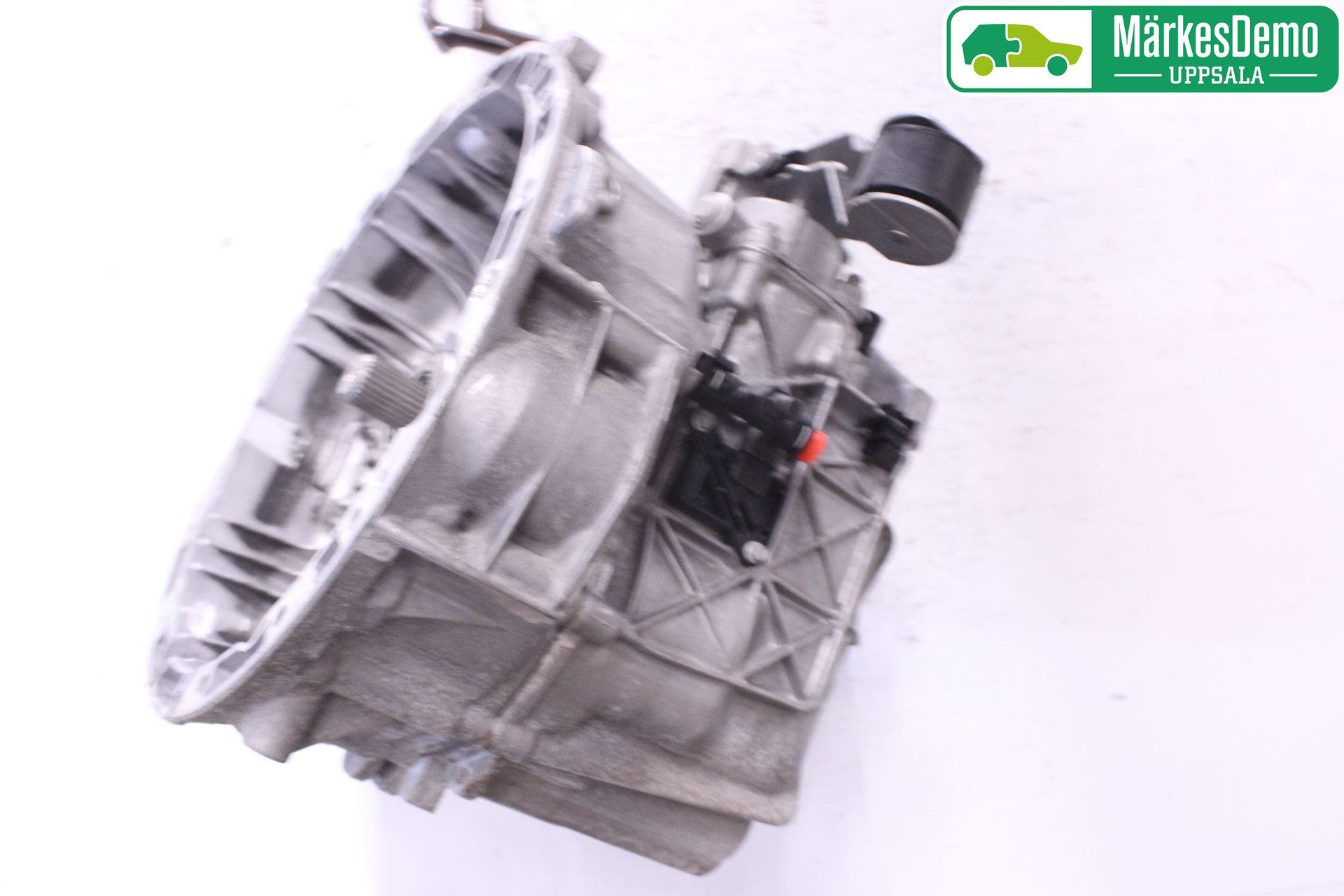 Mercedes-Benz MB B-KLASS (W246/W242) 12-19 Växellåda Man 6 Vxl