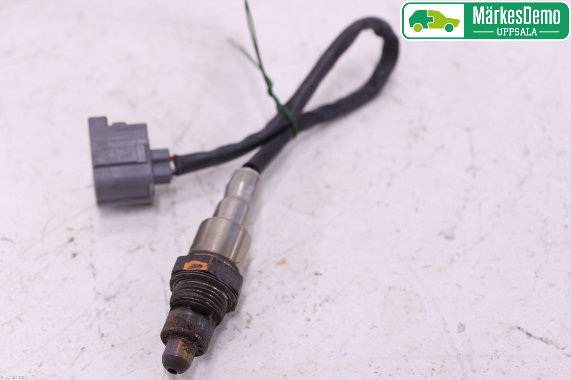 Mercedes-Benz MB B-KLASS (W246/W242) 12-19 Injlambdasond