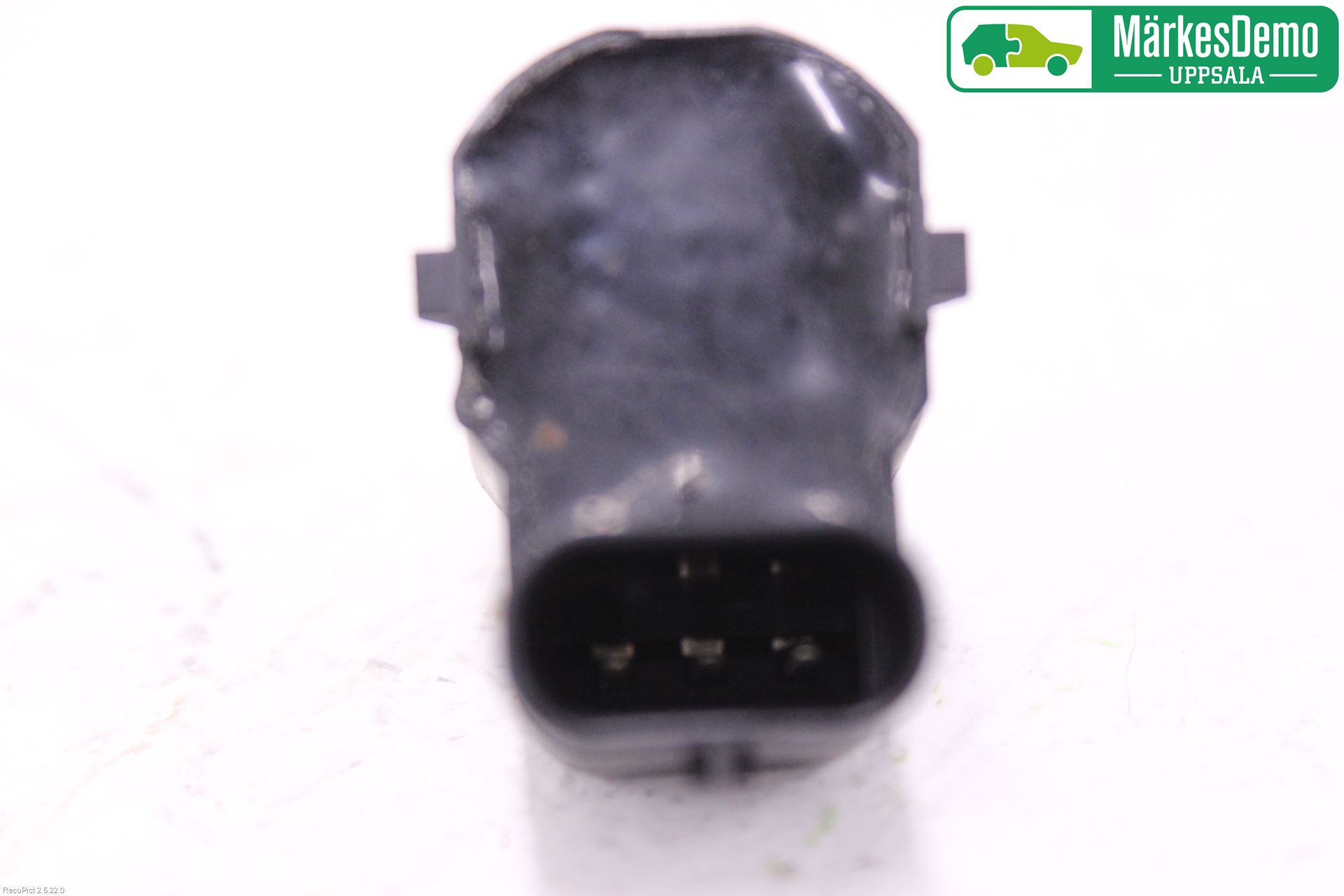 Nissan QASHQAI+2  08-10 Parkeringshjälp Backsensor