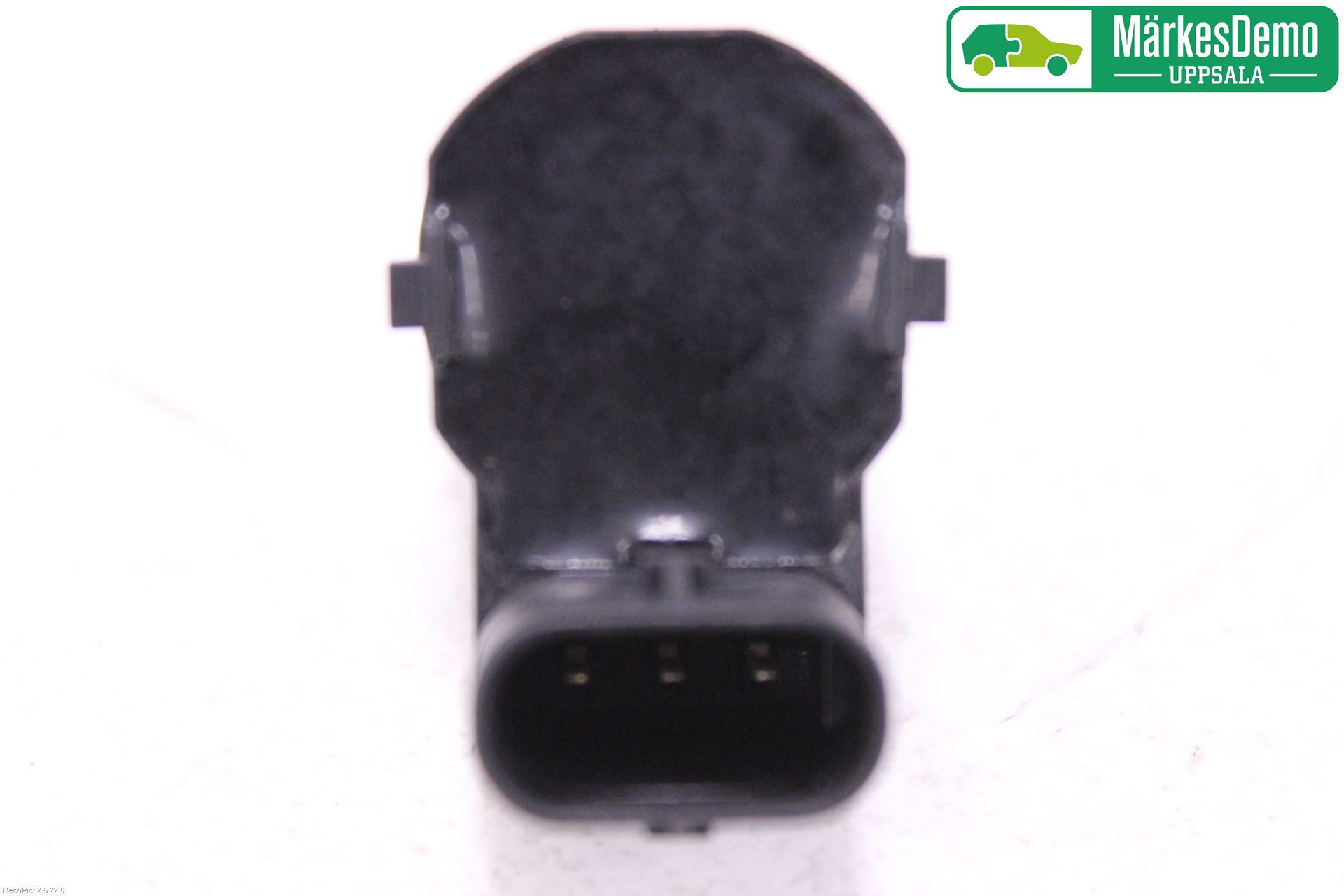 Nissan QASHQAI+2  08-10 Parkeringshjälp Backsensor
