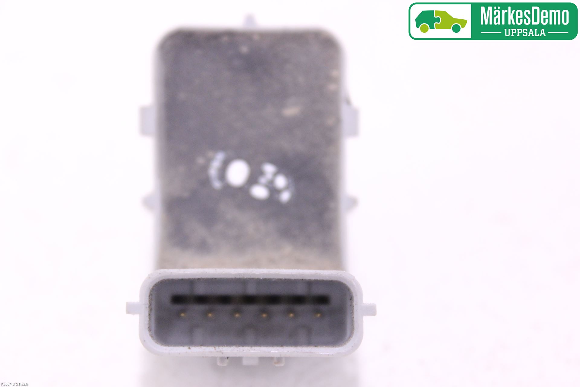 Kia VENGA 10-19 Parkeringshjälp Backsensor