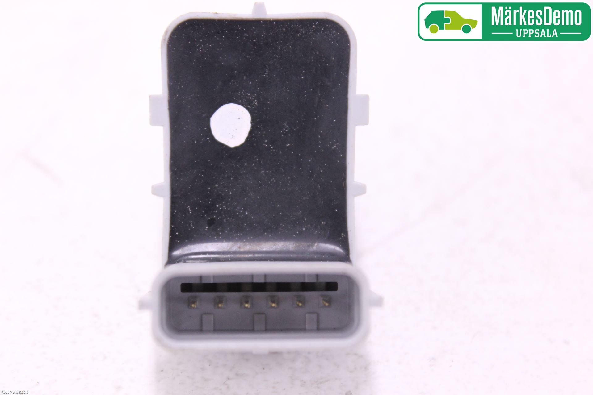 Kia CEED 12-18 Parkeringshjälp Backsensor