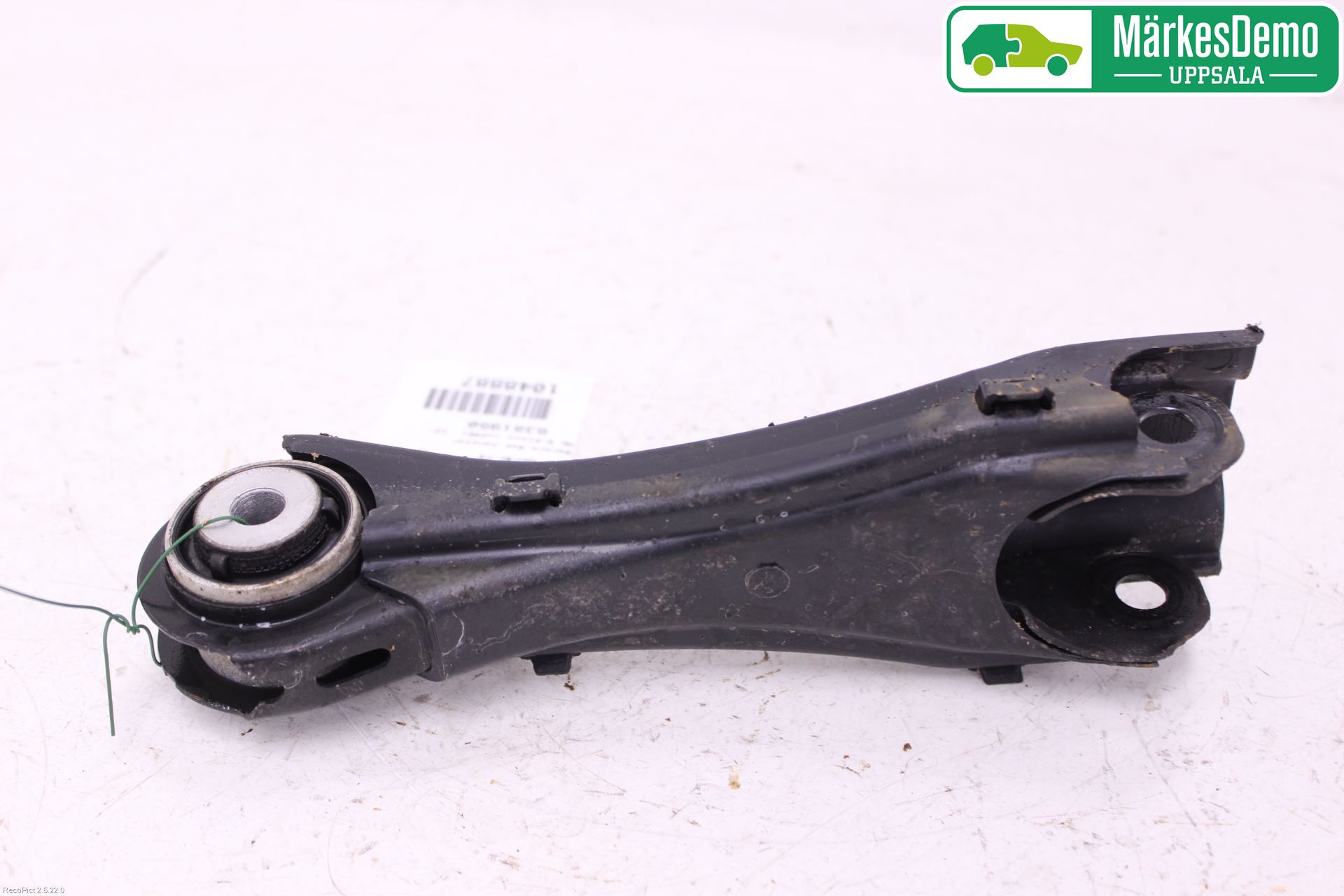 Mercedes-Benz MB B-KLASS (W246/W242) 12-19 Bärarm Bak Vänster