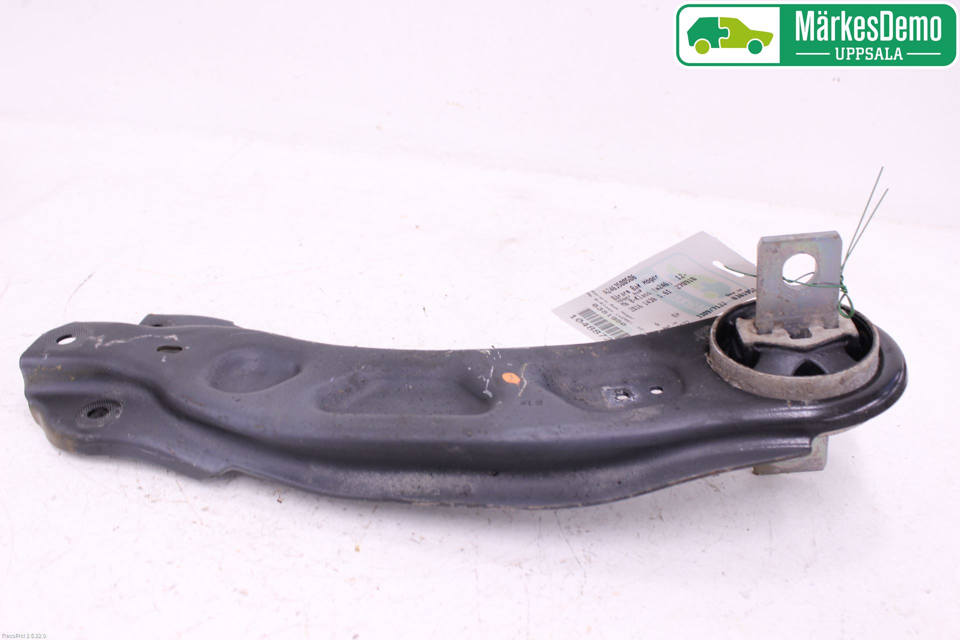 Mercedes-Benz MB B-KLASS (W246/W242) 12-19 Bärarm Bak Höger