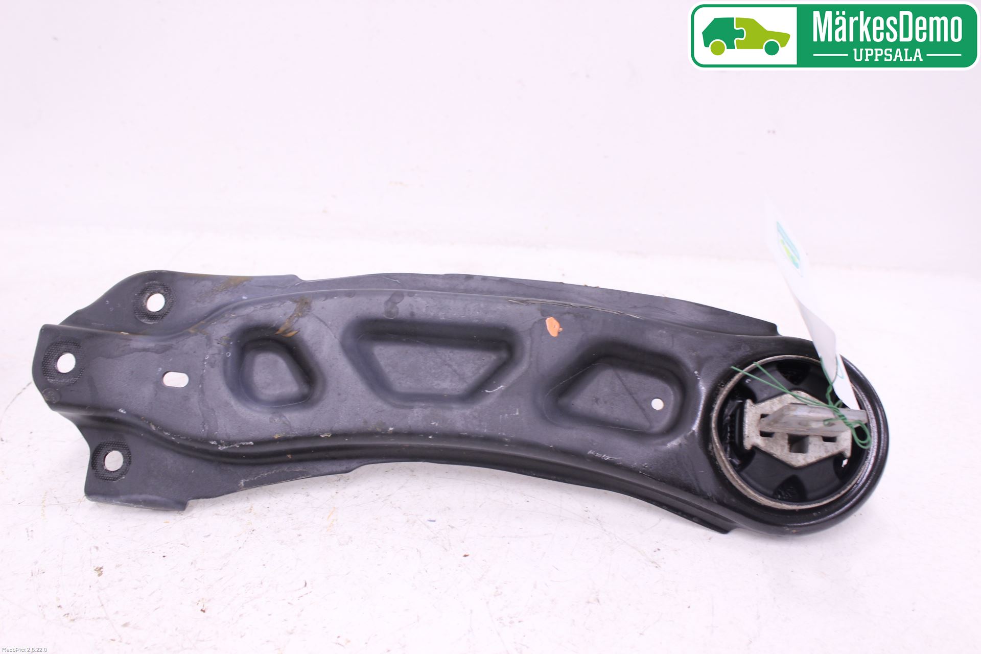 Mercedes-Benz MB B-KLASS (W246/W242) 12-19 Bärarm Bak Vänster