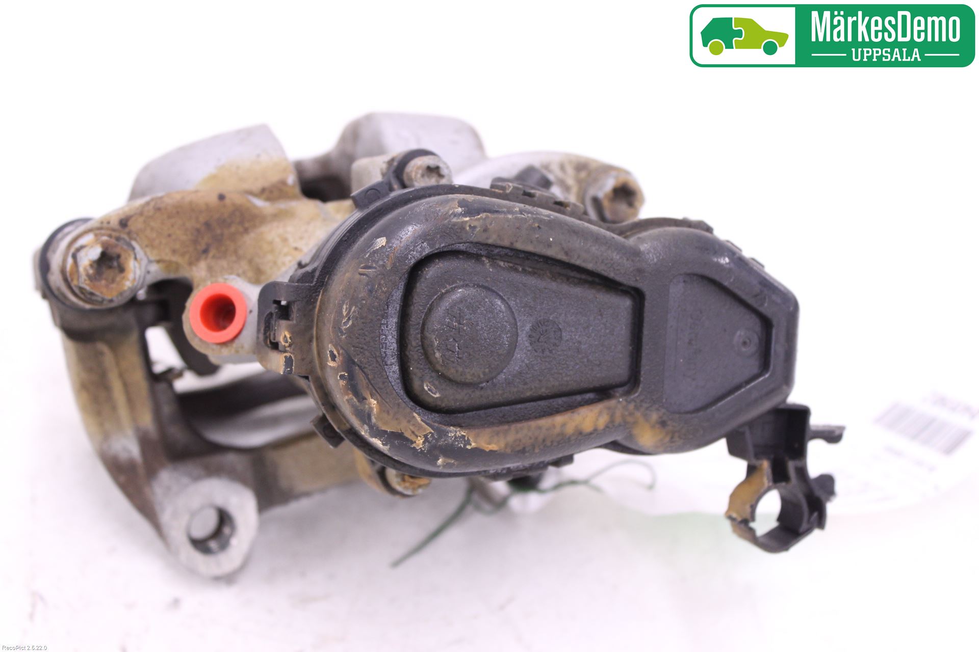 Mercedes-Benz MB B-KLASS (W246/W242) 12-19 Bromsok Bak Vänster