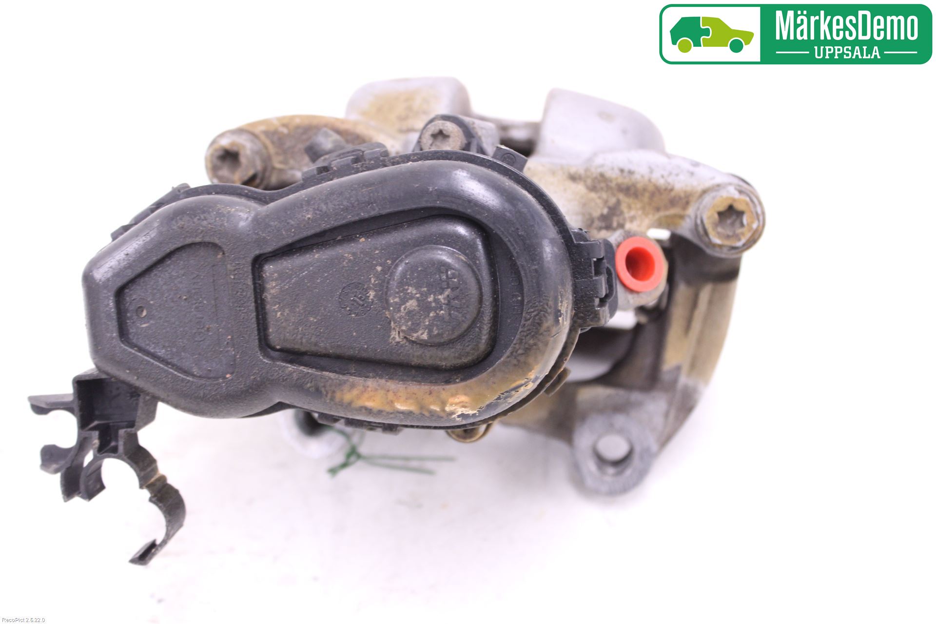 Mercedes-Benz MB B-KLASS (W246/W242) 12-19 Bromsok Bak Höger