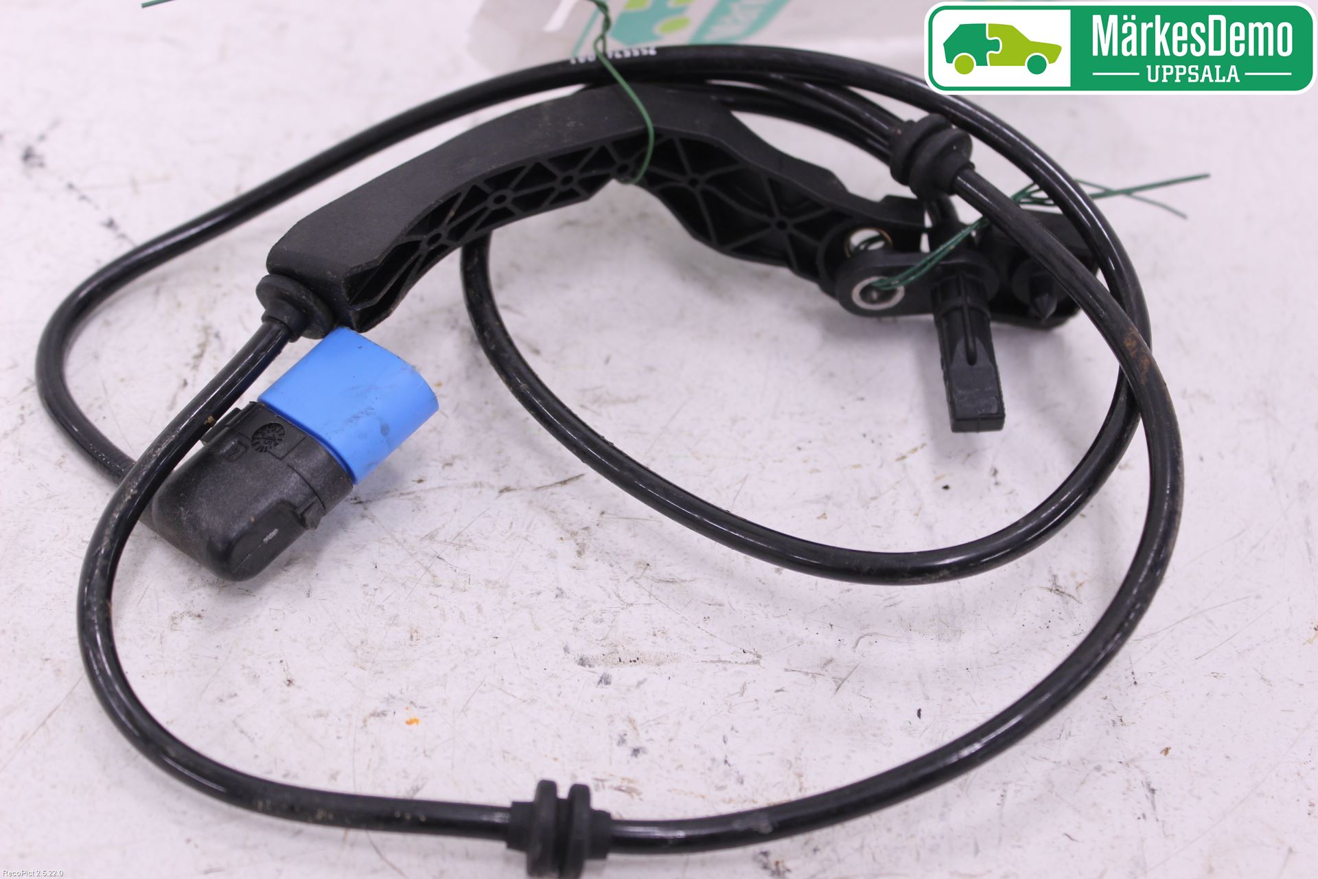 Mercedes-Benz MB B-KLASS (W246/W242) 12-19 Abs Sensor