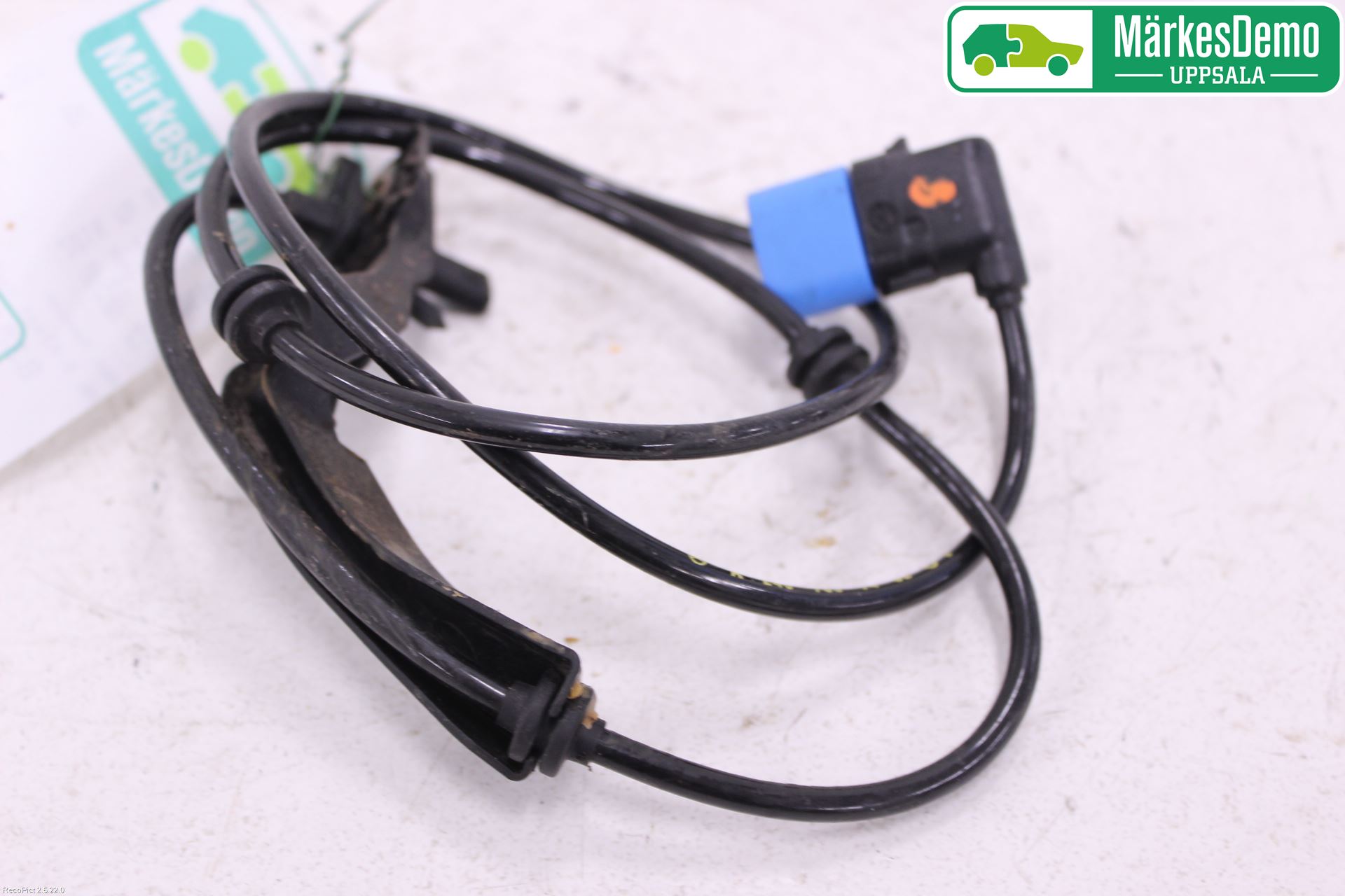 Mercedes-Benz MB B-KLASS (W246/W242) 12-19 Abs Sensor