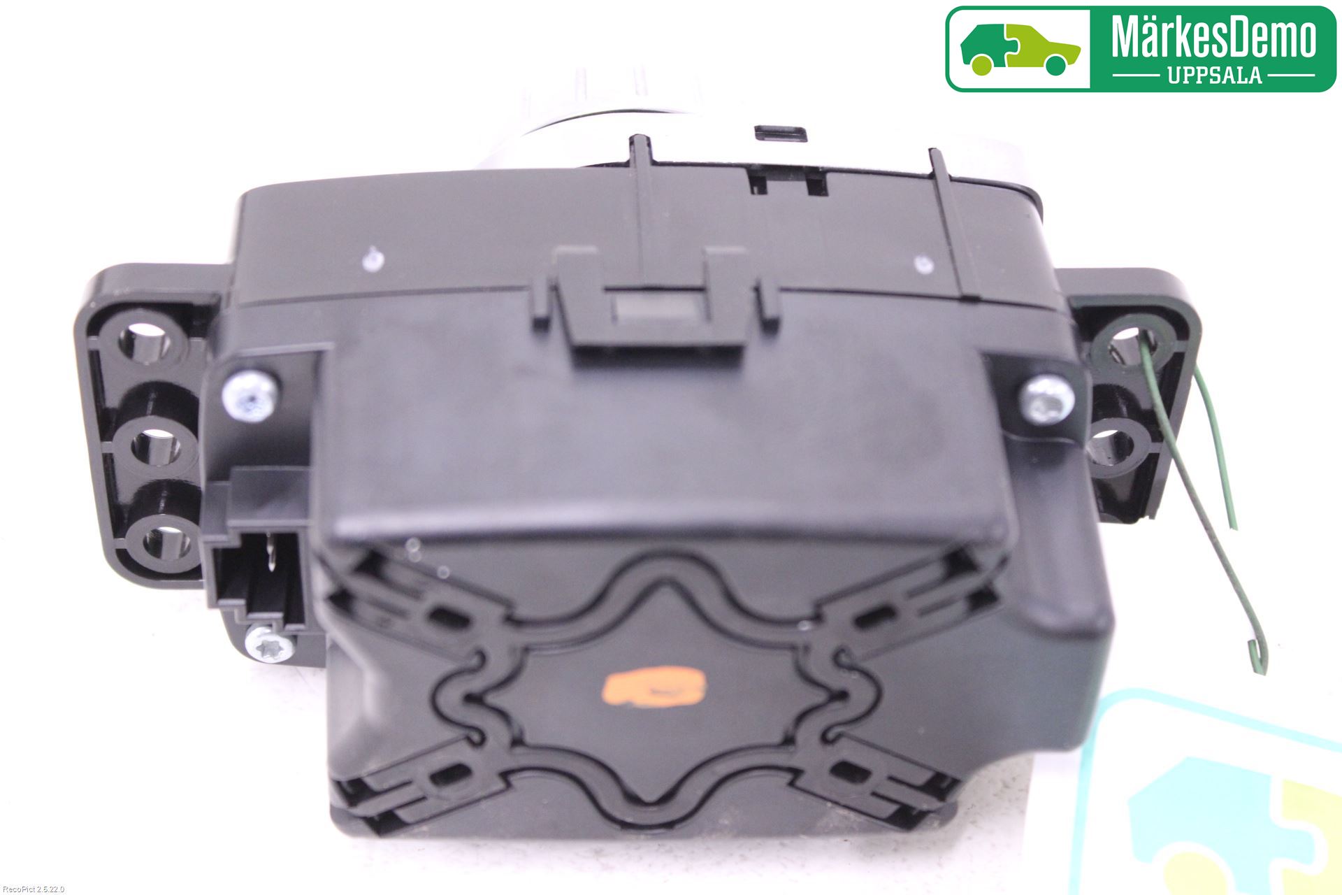Mercedes-Benz MB B-KLASS (W246/W242) 12-19 Strömställare Multifunktion